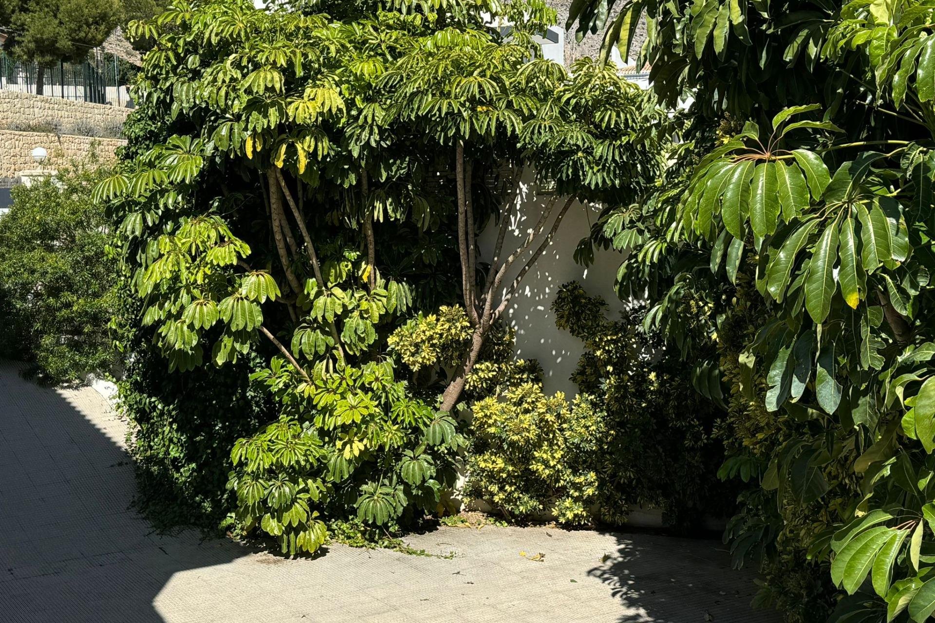 Wiederverkauf - Villa -
Altea - Altea Hills