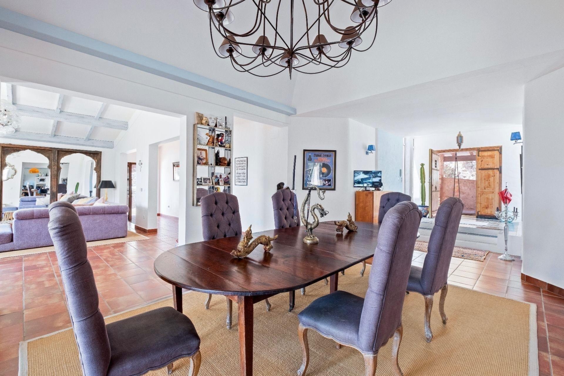 Wiederverkauf - Villa -
Altea - Balcón De Altea