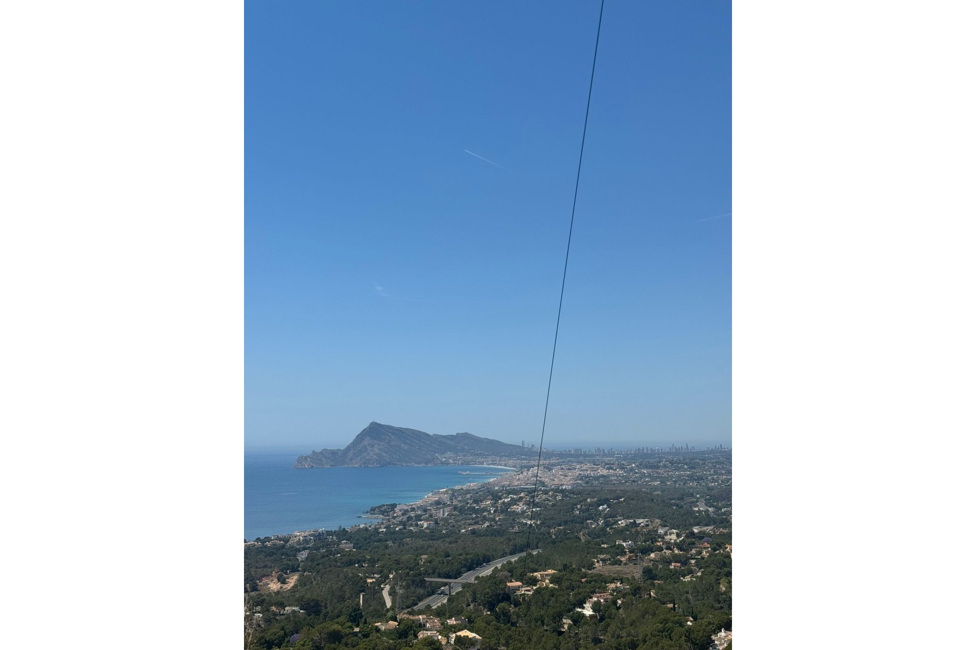 Wiederverkauf - Villa -
Altea - Costa Blanca