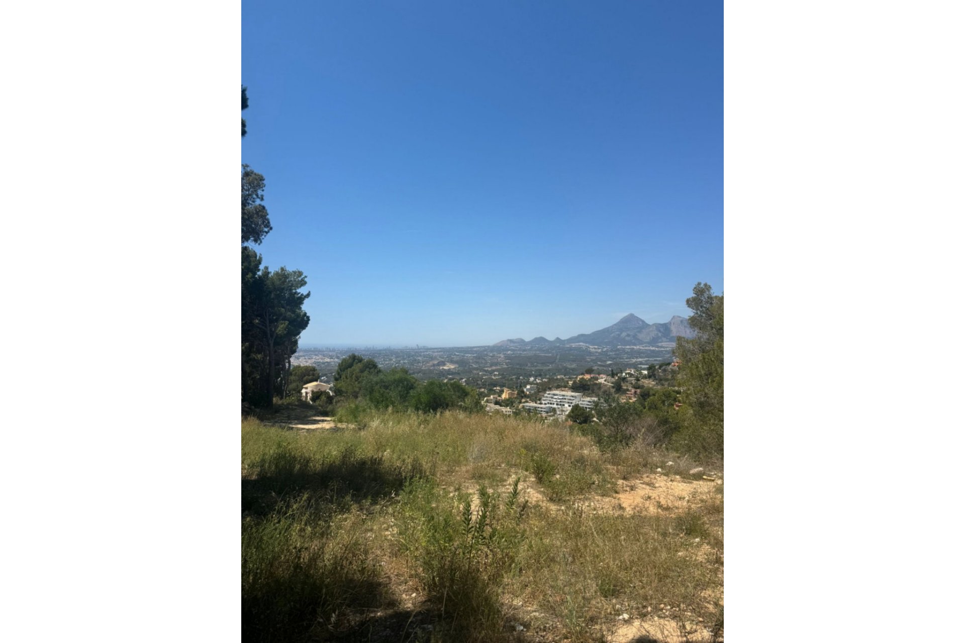 Wiederverkauf - Villa -
Altea - Costa Blanca