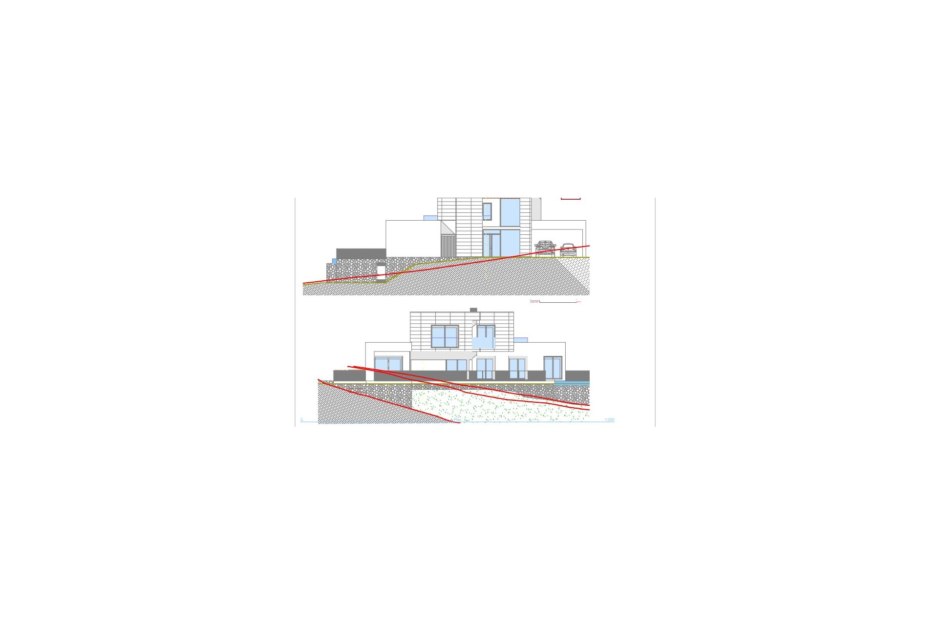 Wiederverkauf - Villa -
Altea - Costa Blanca