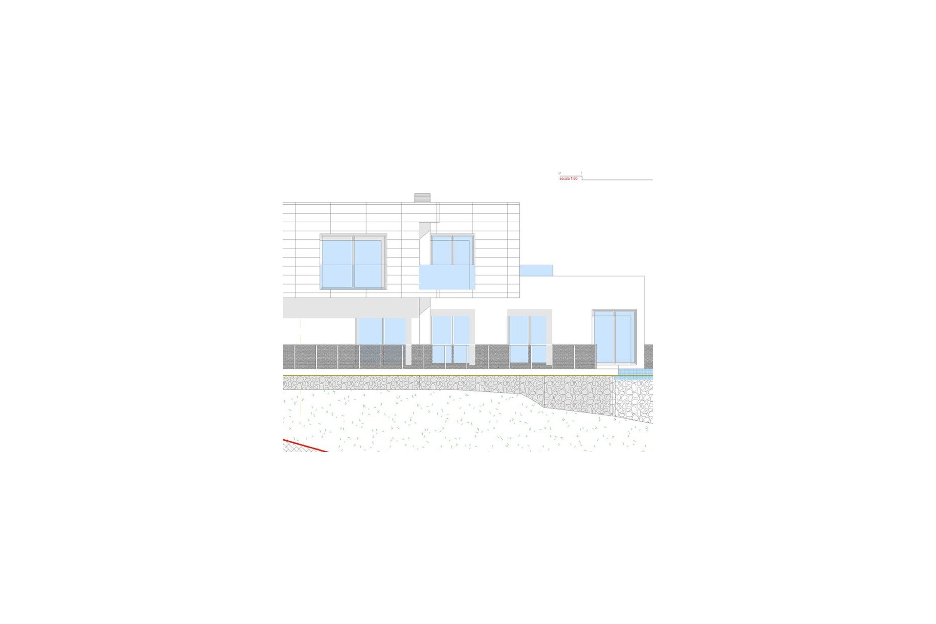 Wiederverkauf - Villa -
Altea - Costa Blanca