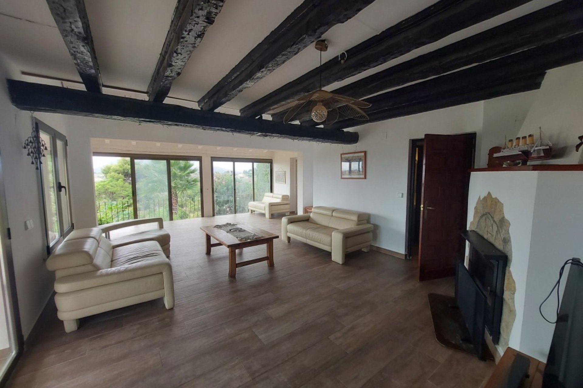 Wiederverkauf - Villa -
Altea - Costa Blanca