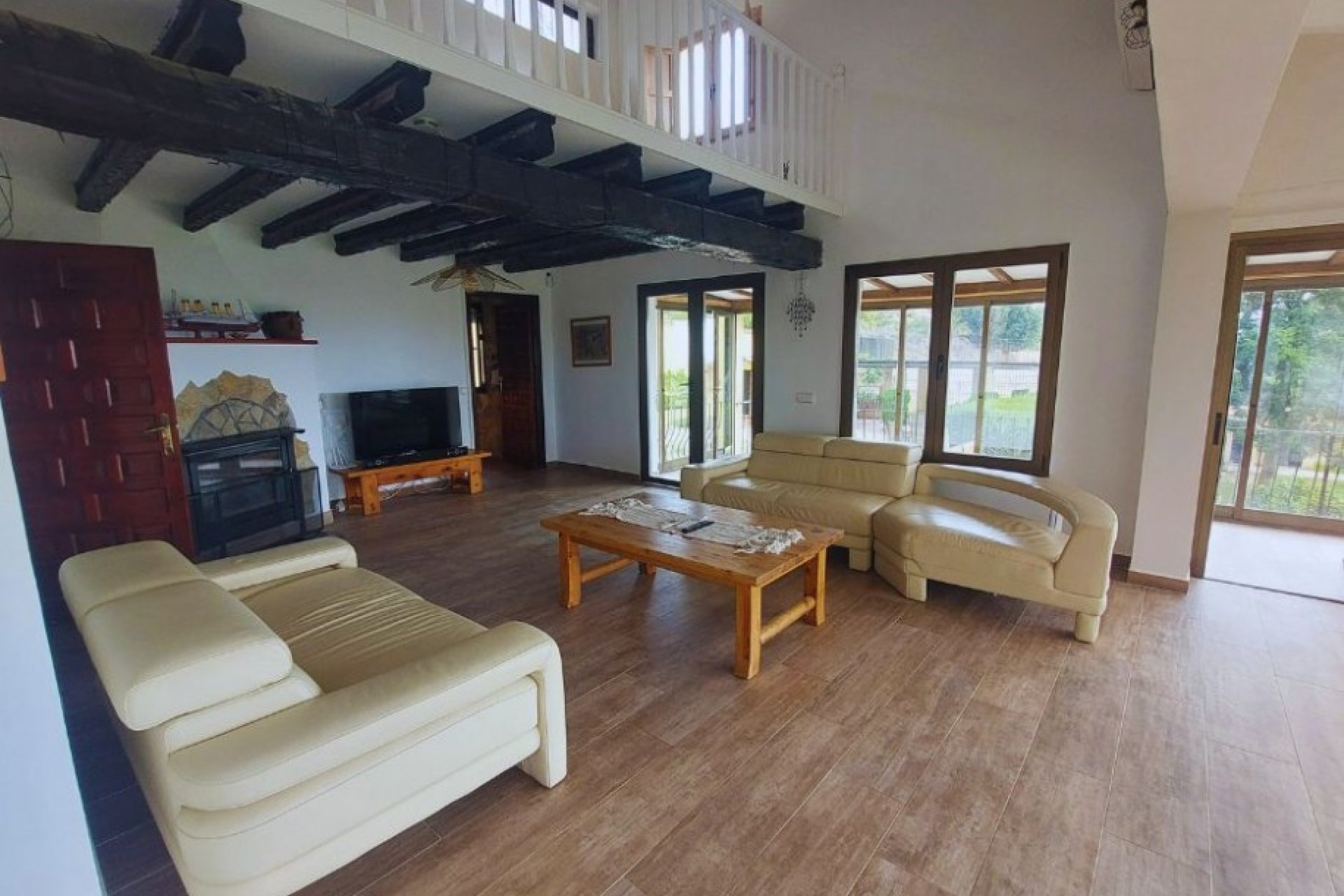 Wiederverkauf - Villa -
Altea - Costa Blanca