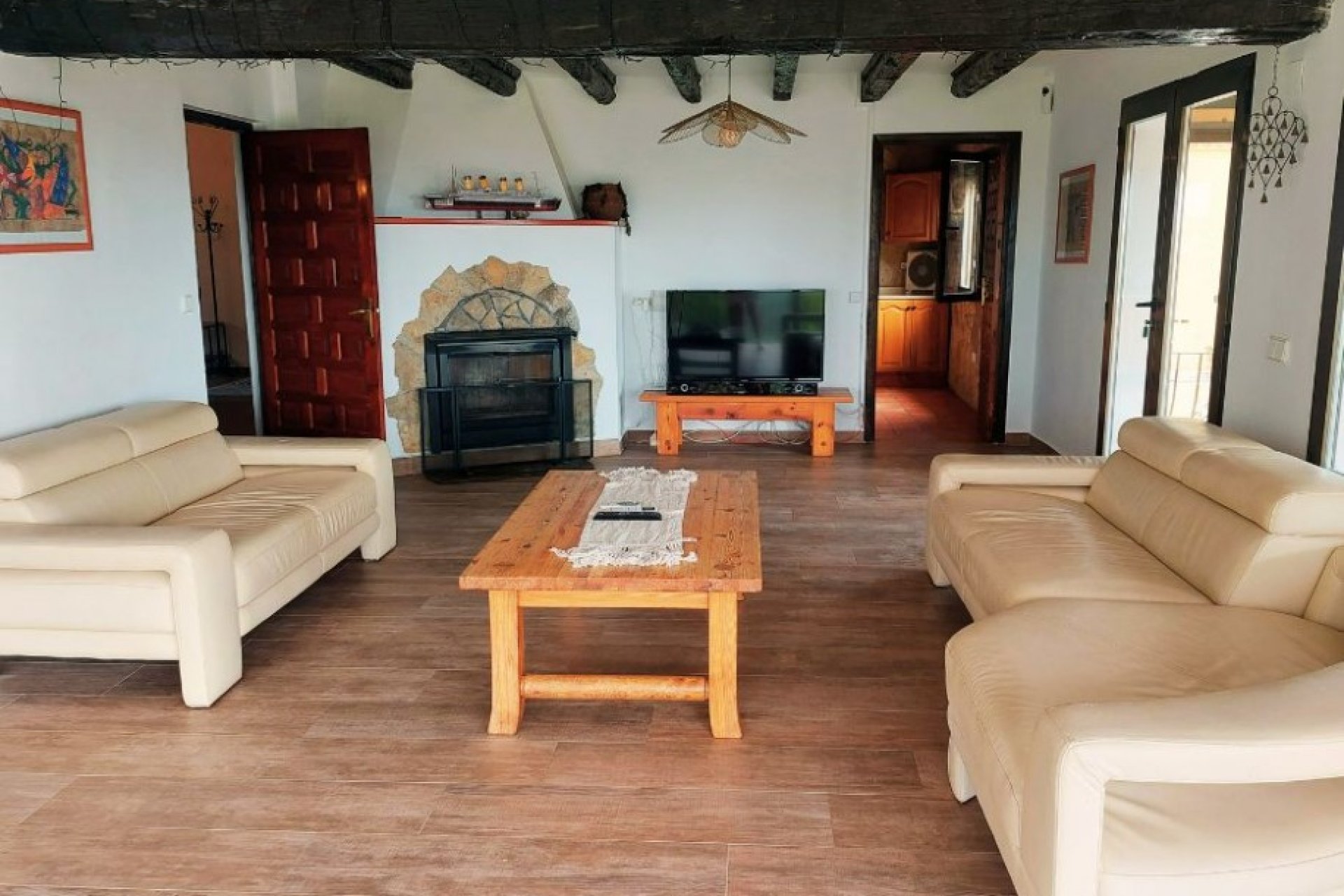 Wiederverkauf - Villa -
Altea - Costa Blanca