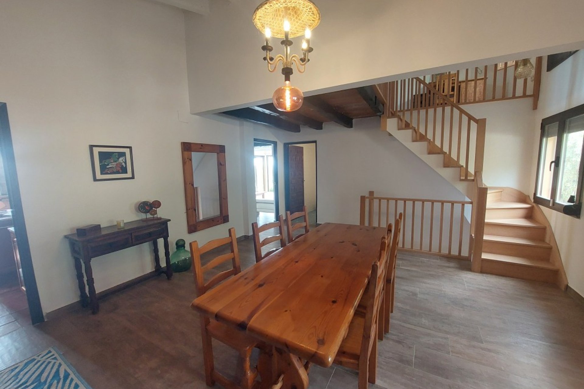 Wiederverkauf - Villa -
Altea - Costa Blanca