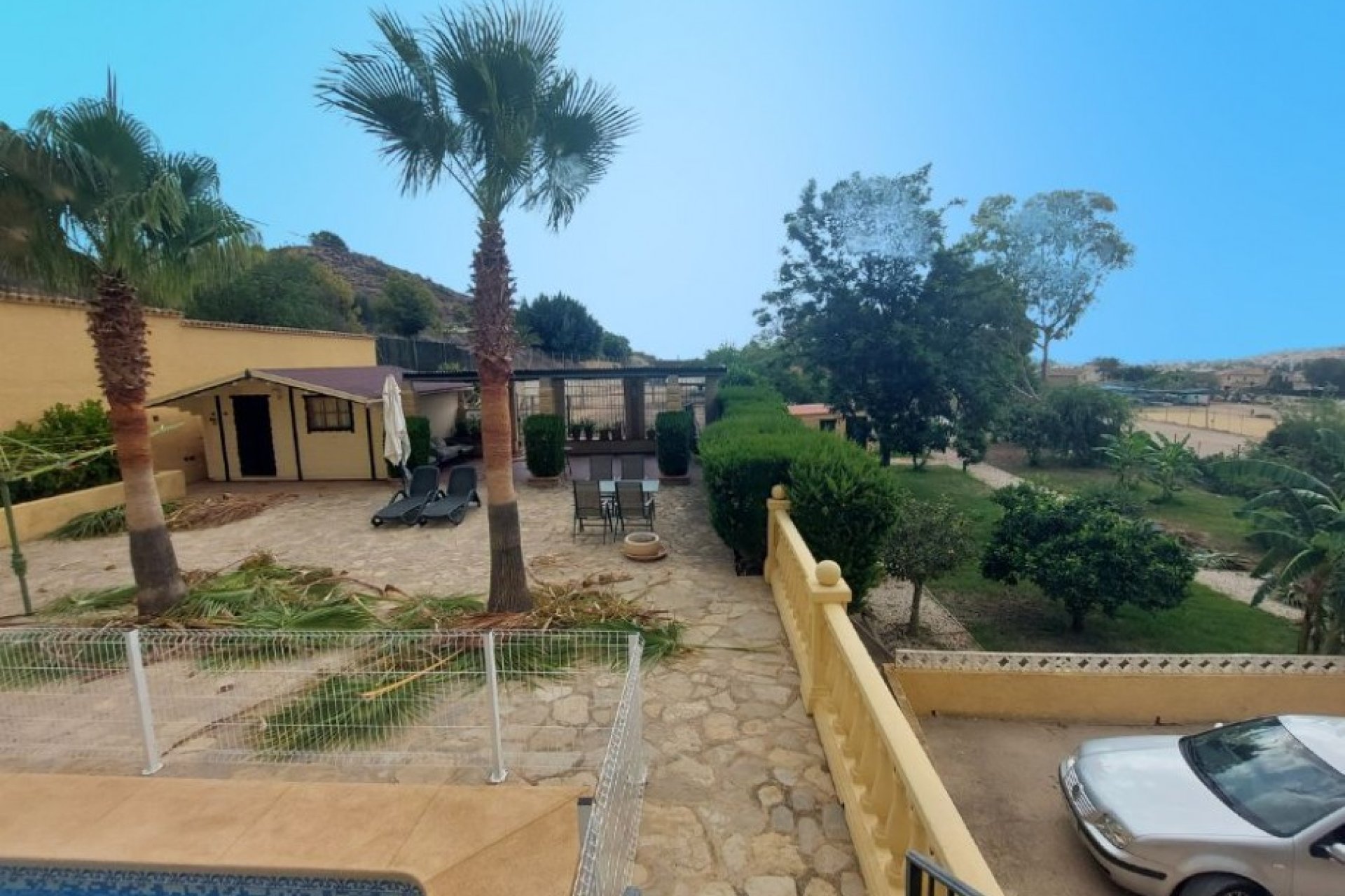 Wiederverkauf - Villa -
Altea - Costa Blanca