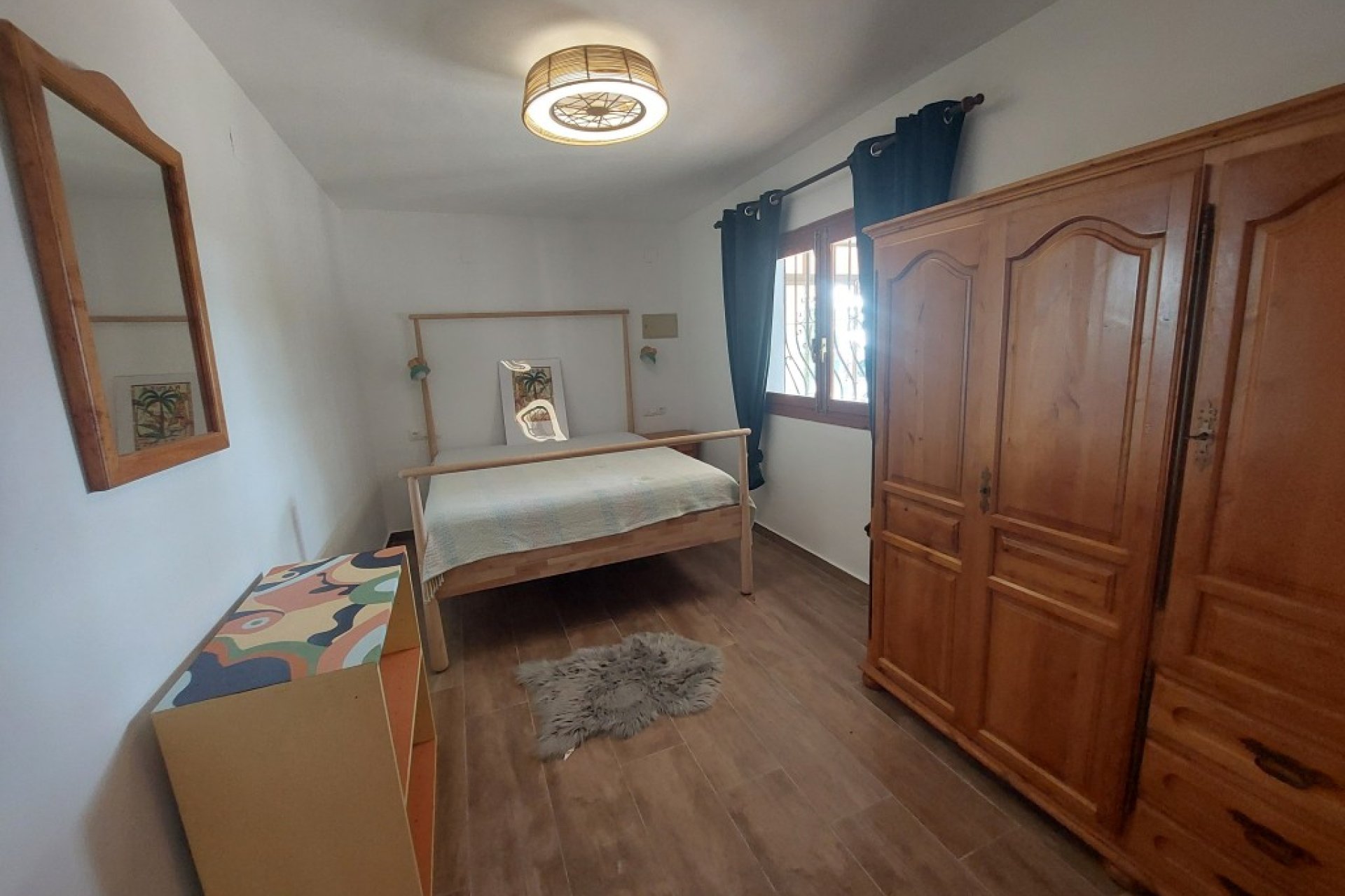 Wiederverkauf - Villa -
Altea - Costa Blanca