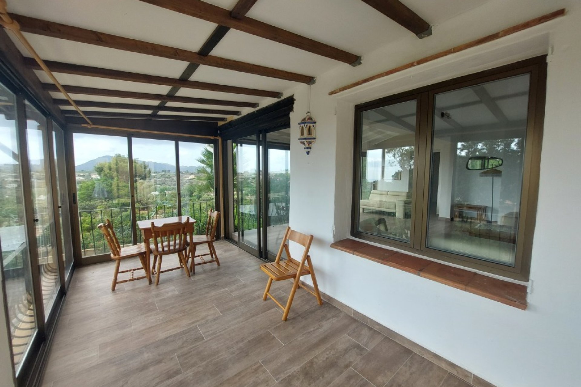 Wiederverkauf - Villa -
Altea - Costa Blanca