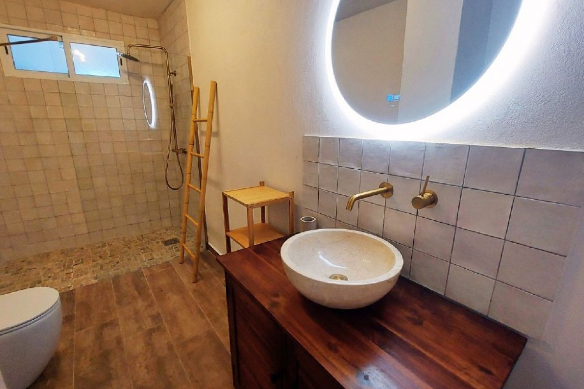 Wiederverkauf - Villa -
Altea - Costa Blanca