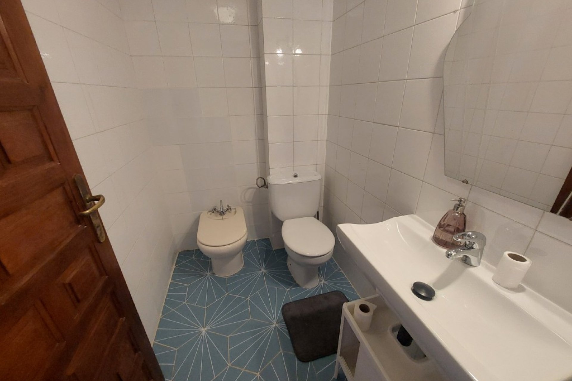 Wiederverkauf - Villa -
Altea - Costa Blanca