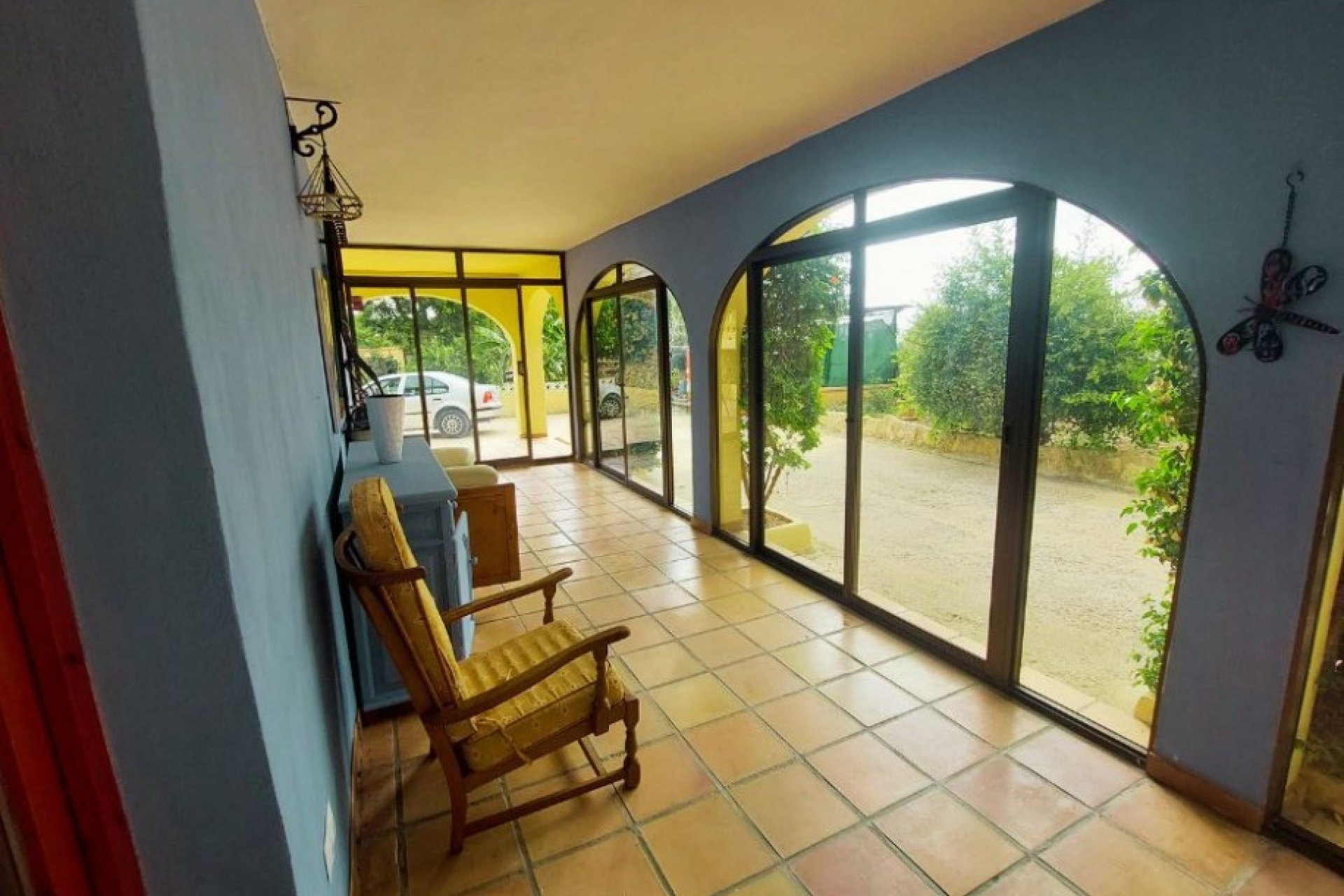 Wiederverkauf - Villa -
Altea - Costa Blanca