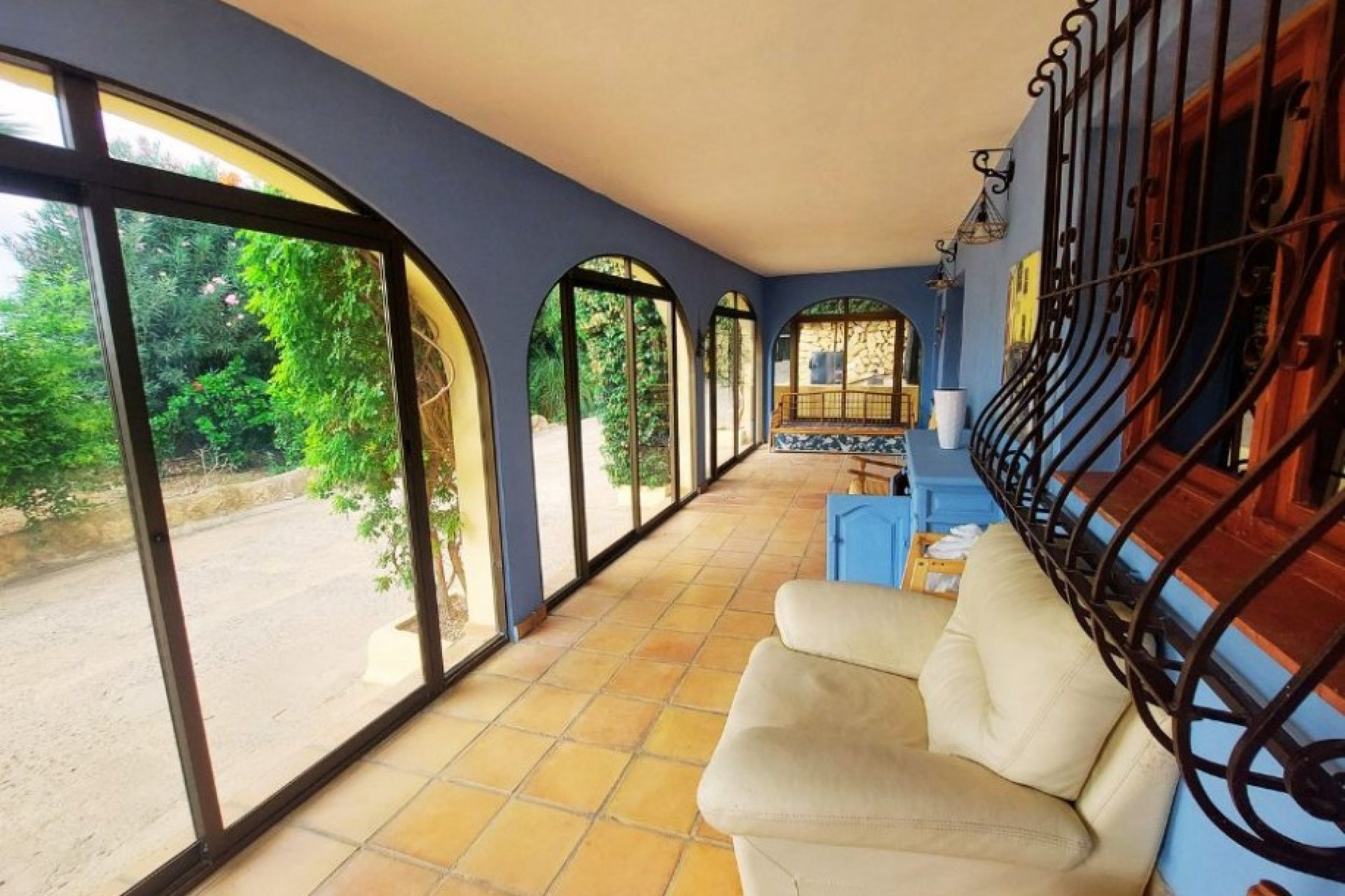 Wiederverkauf - Villa -
Altea - Costa Blanca