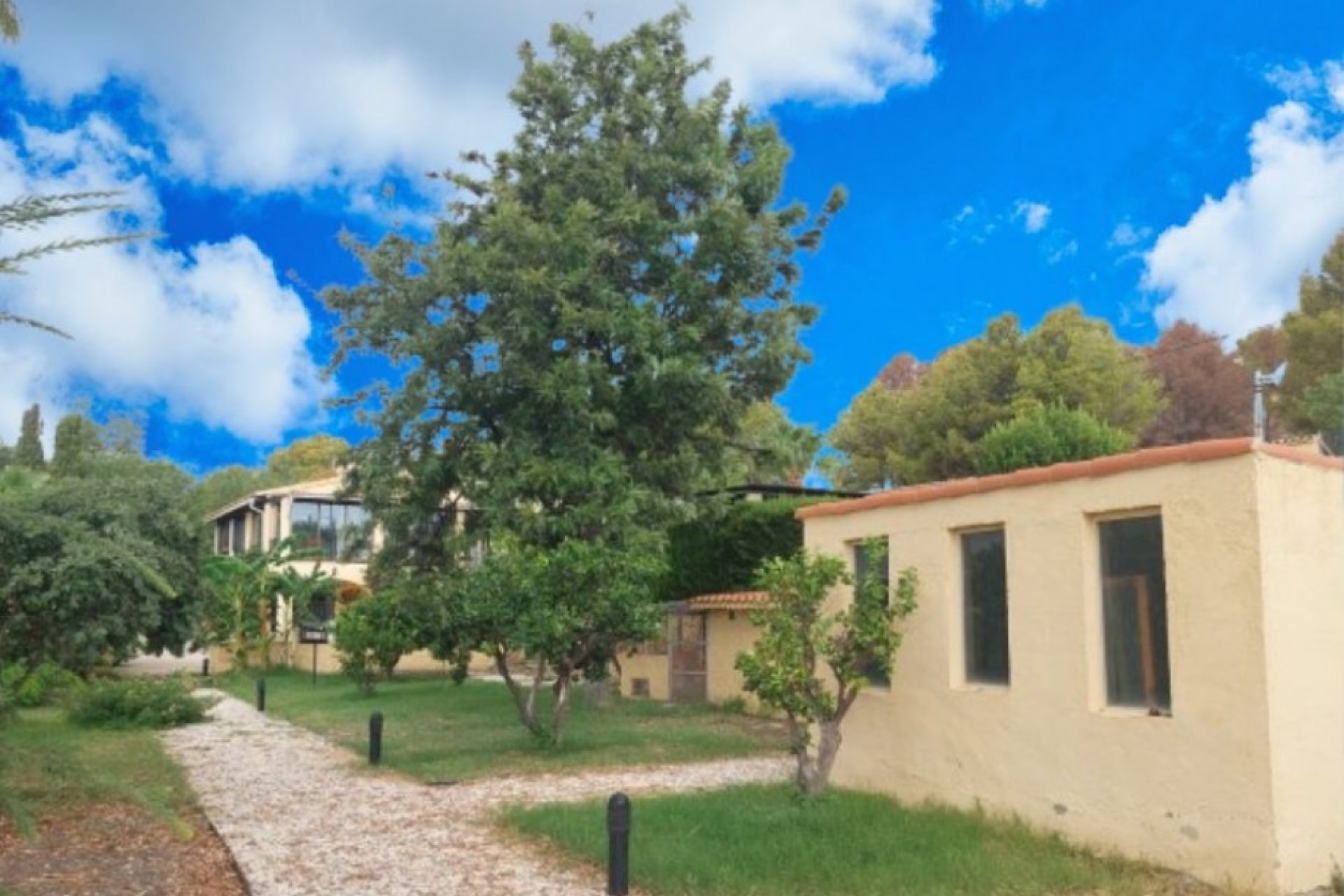 Wiederverkauf - Villa -
Altea - Costa Blanca