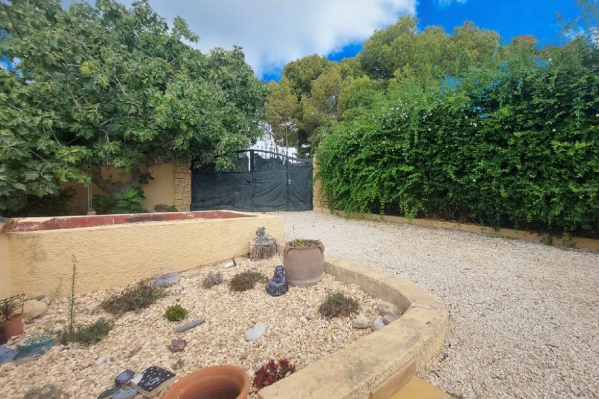 Wiederverkauf - Villa -
Altea - Costa Blanca