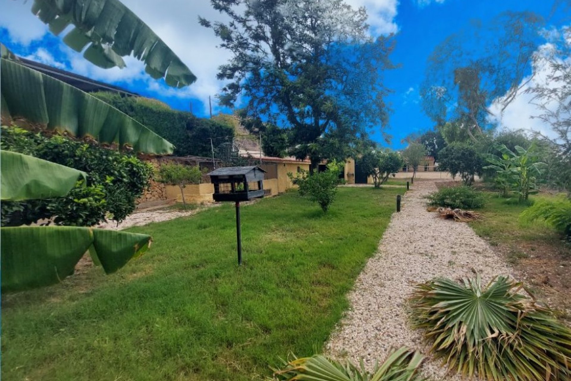 Wiederverkauf - Villa -
Altea - Costa Blanca