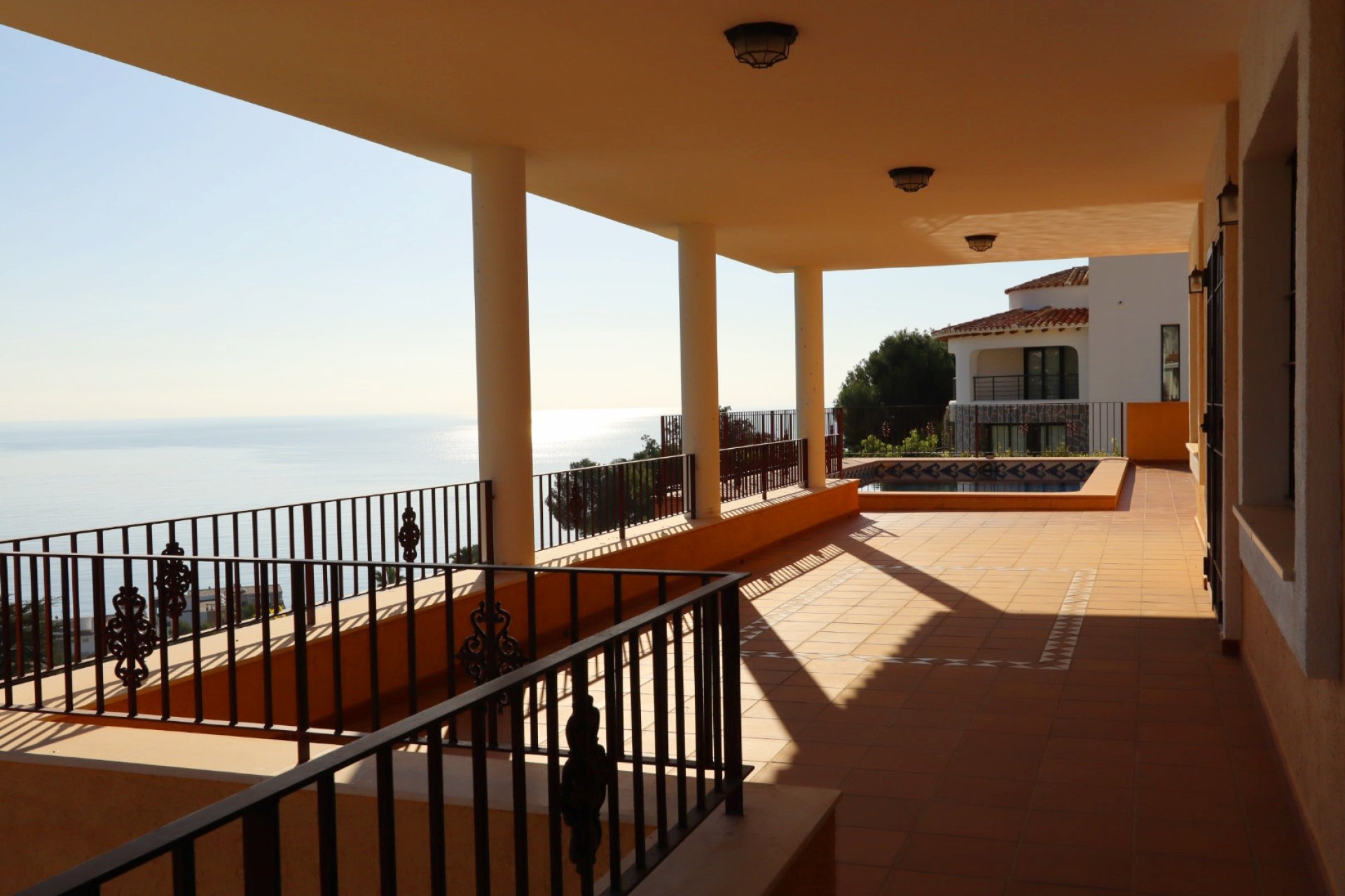 Wiederverkauf - Villa -
Altea - Costa Blanca