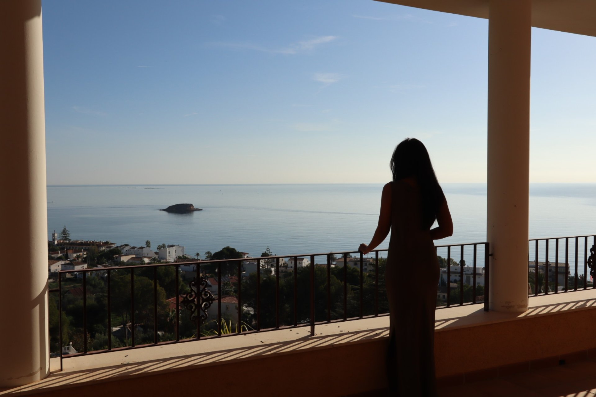 Wiederverkauf - Villa -
Altea - Costa Blanca