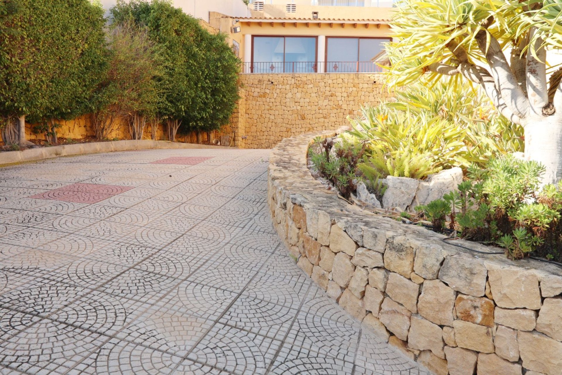 Wiederverkauf - Villa -
Altea - Costa Blanca