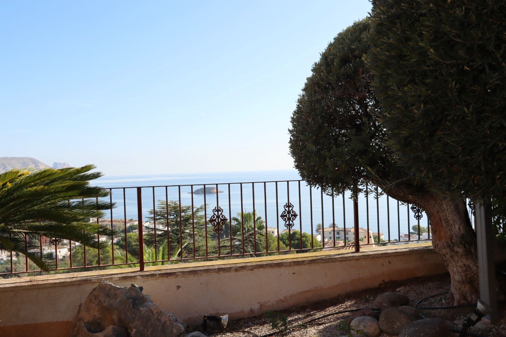 Wiederverkauf - Villa -
Altea - Costa Blanca
