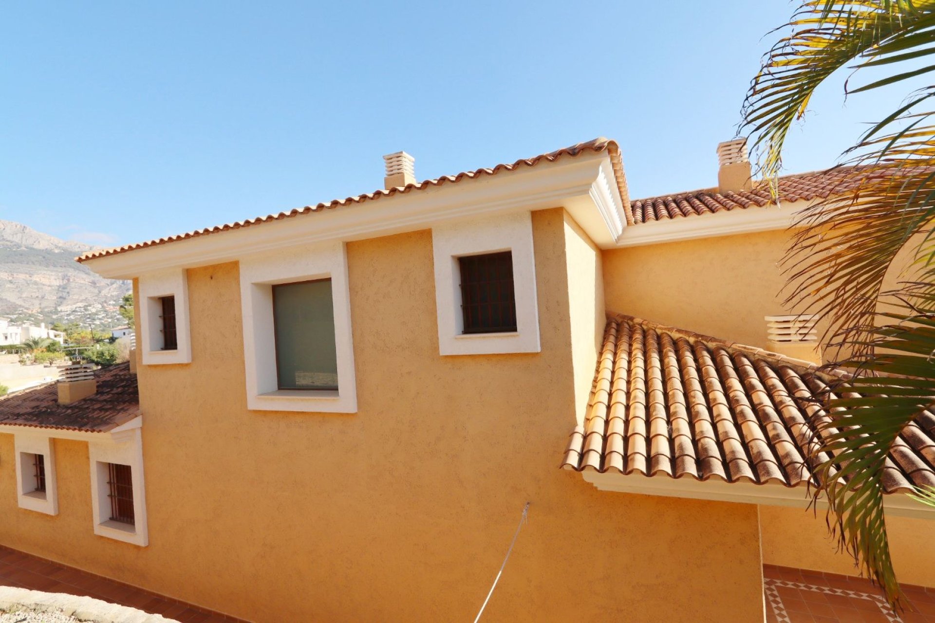 Wiederverkauf - Villa -
Altea - Costa Blanca