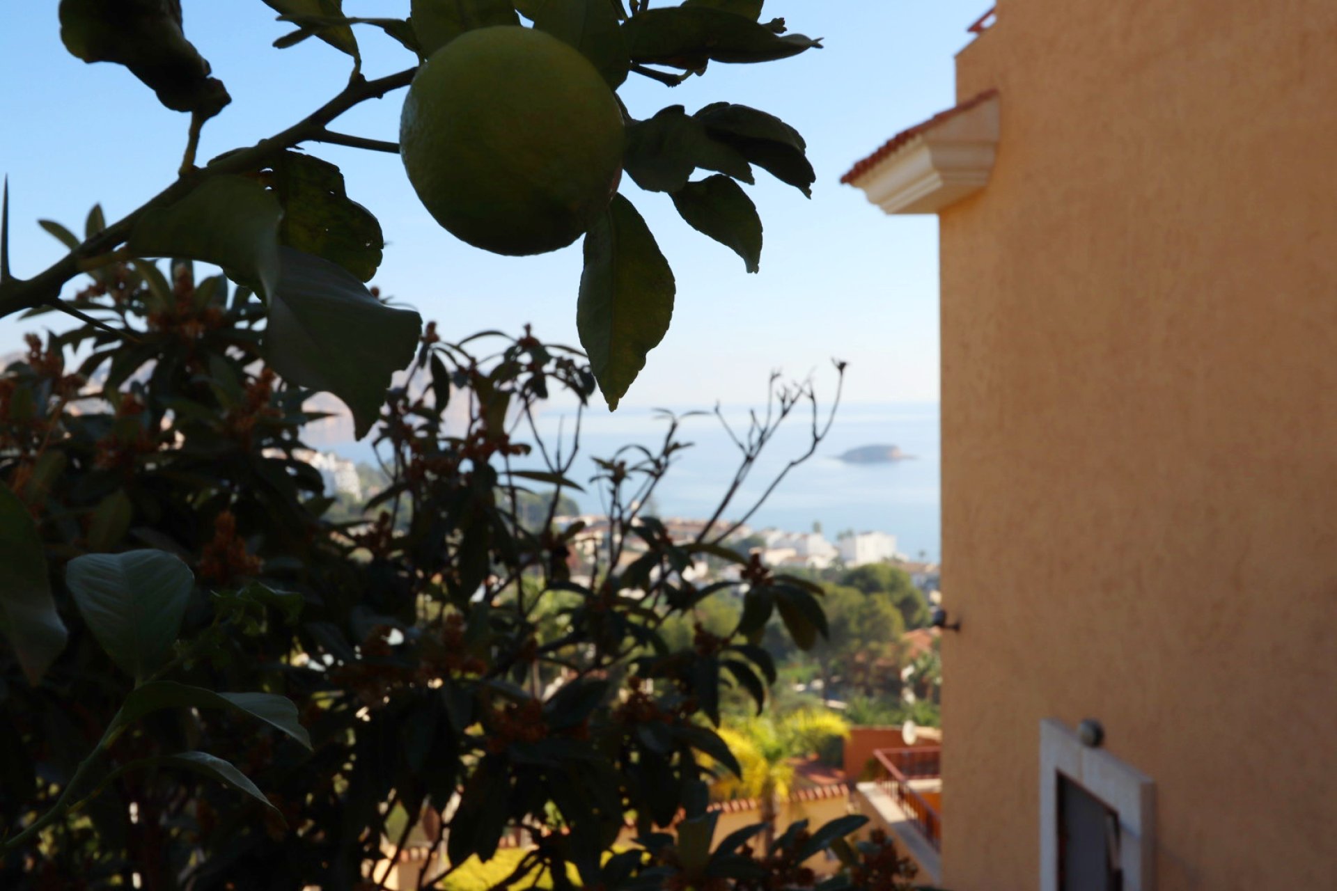 Wiederverkauf - Villa -
Altea - Costa Blanca