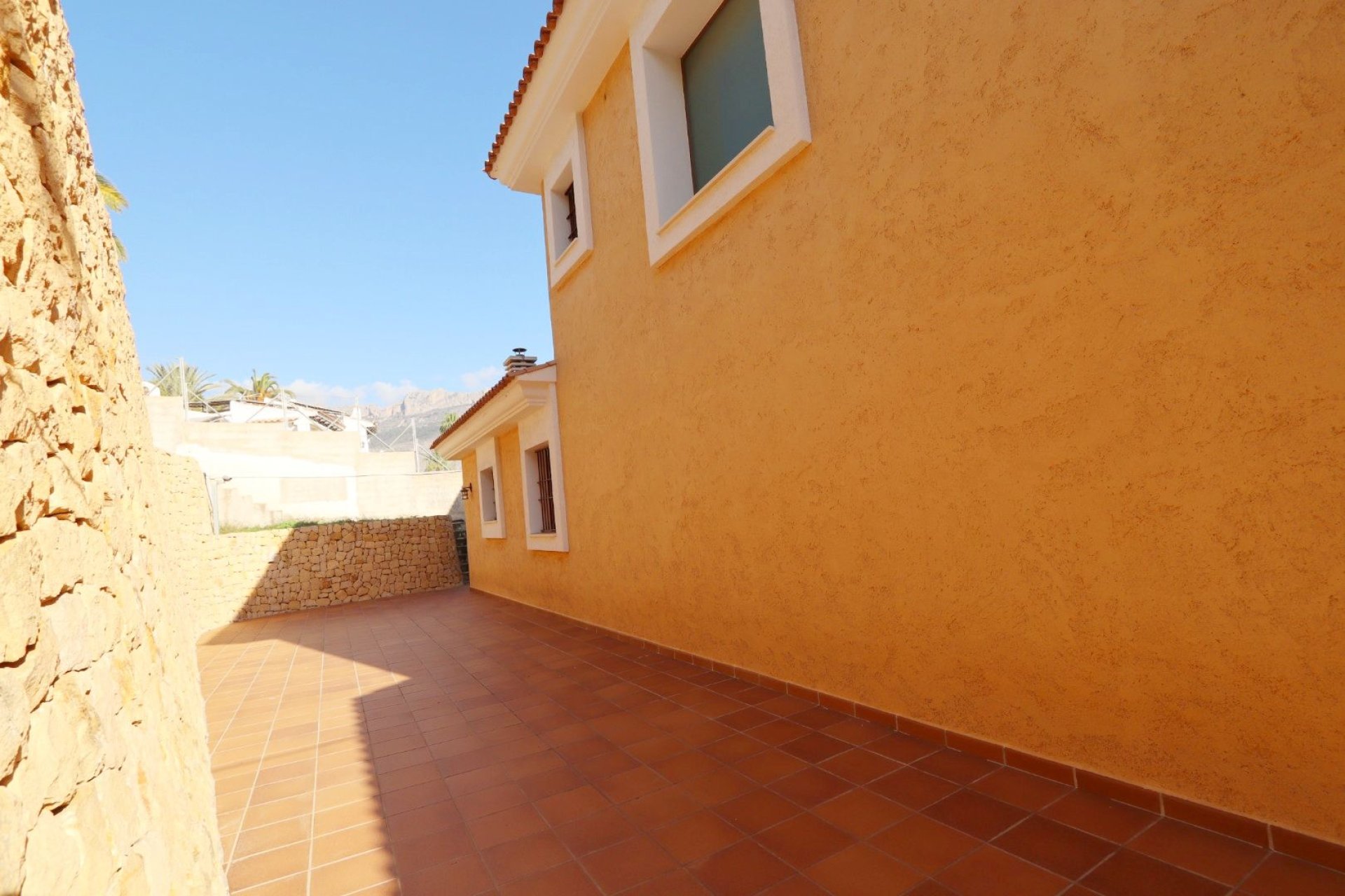 Wiederverkauf - Villa -
Altea - Costa Blanca