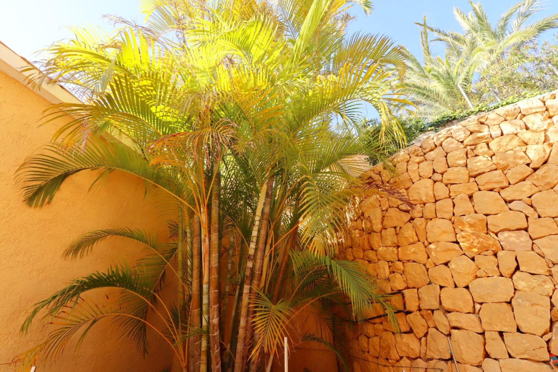 Wiederverkauf - Villa -
Altea - Costa Blanca