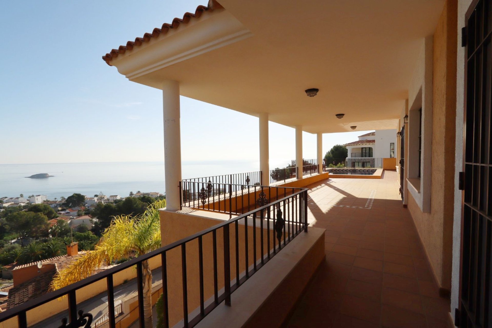 Wiederverkauf - Villa -
Altea - Costa Blanca