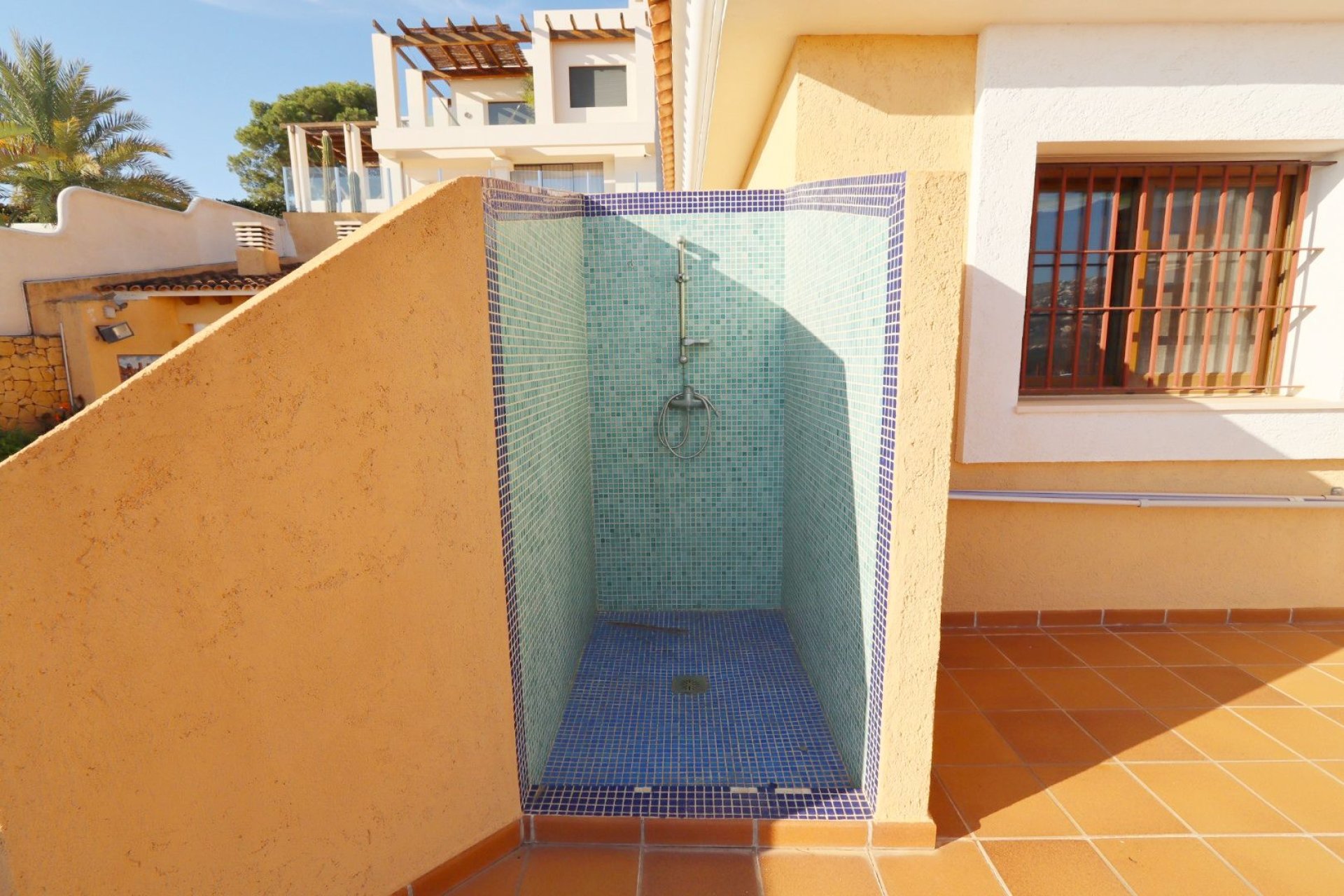 Wiederverkauf - Villa -
Altea - Costa Blanca
