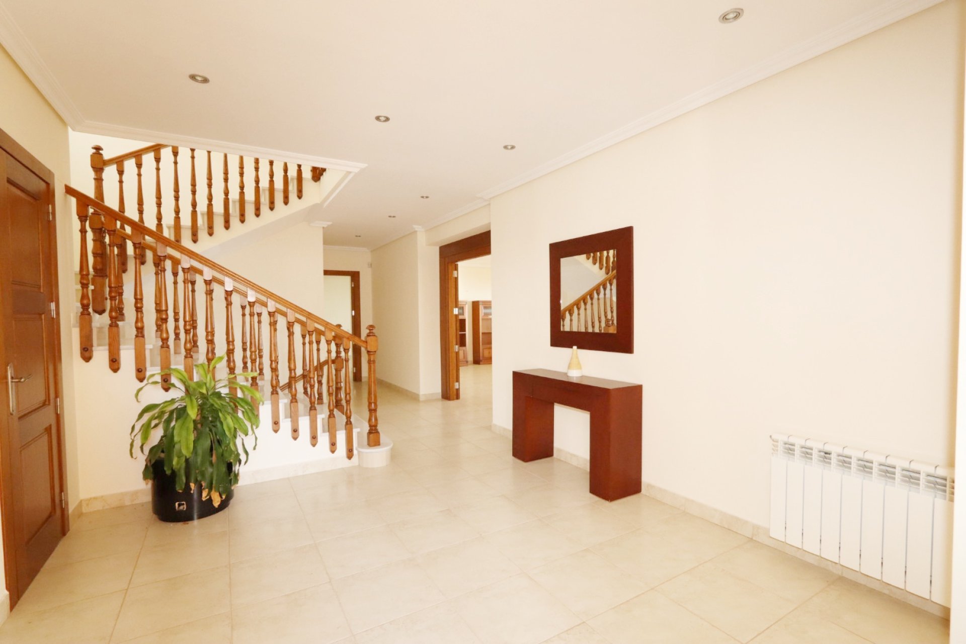 Wiederverkauf - Villa -
Altea - Costa Blanca