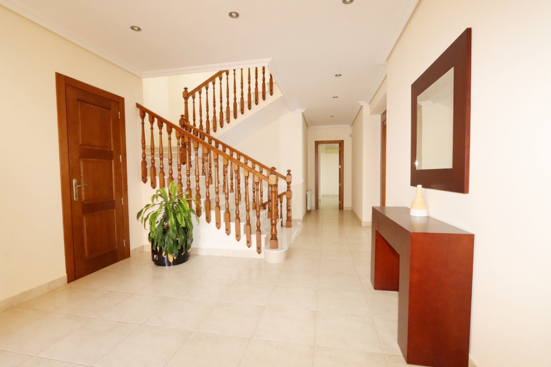 Wiederverkauf - Villa -
Altea - Costa Blanca