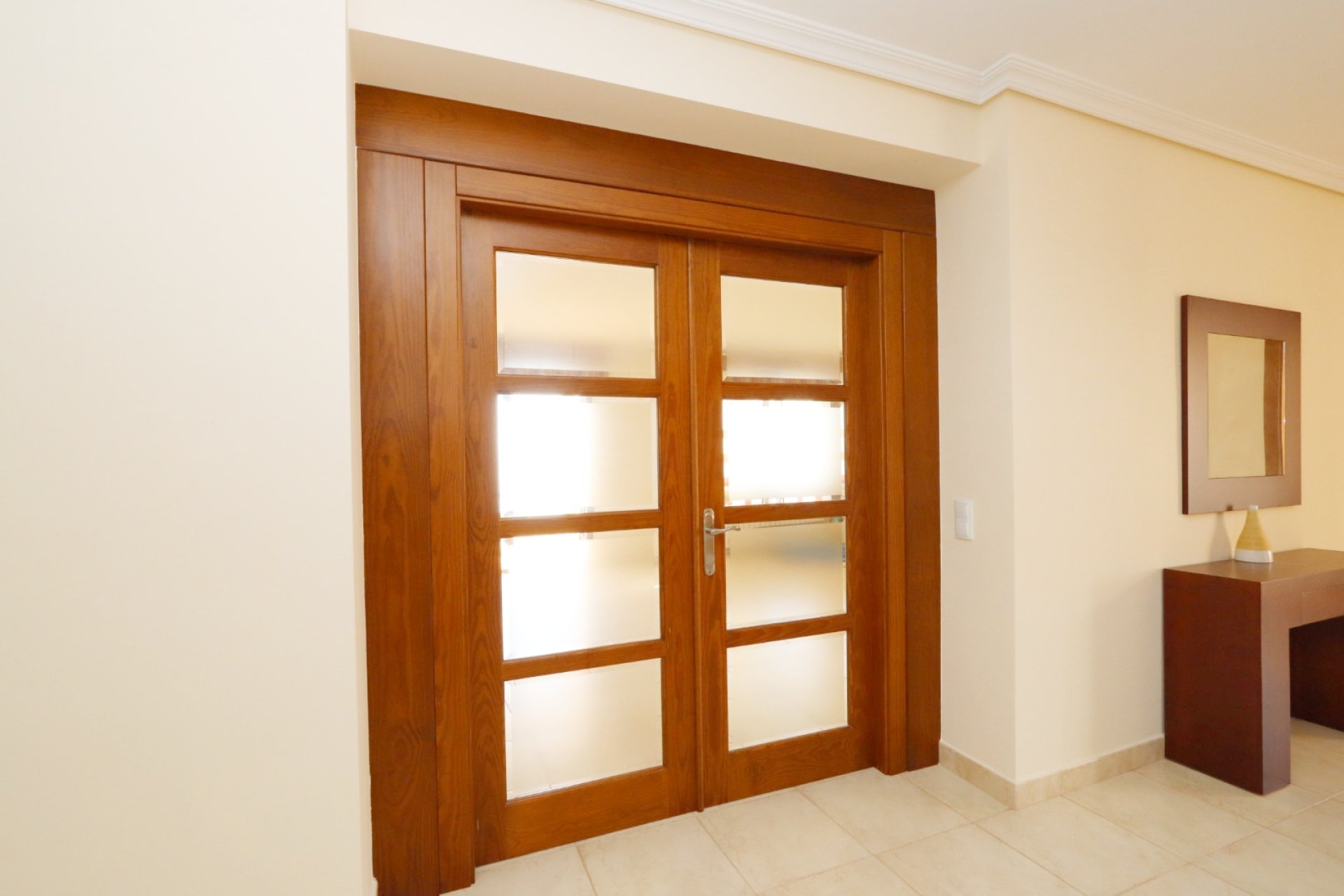 Wiederverkauf - Villa -
Altea - Costa Blanca