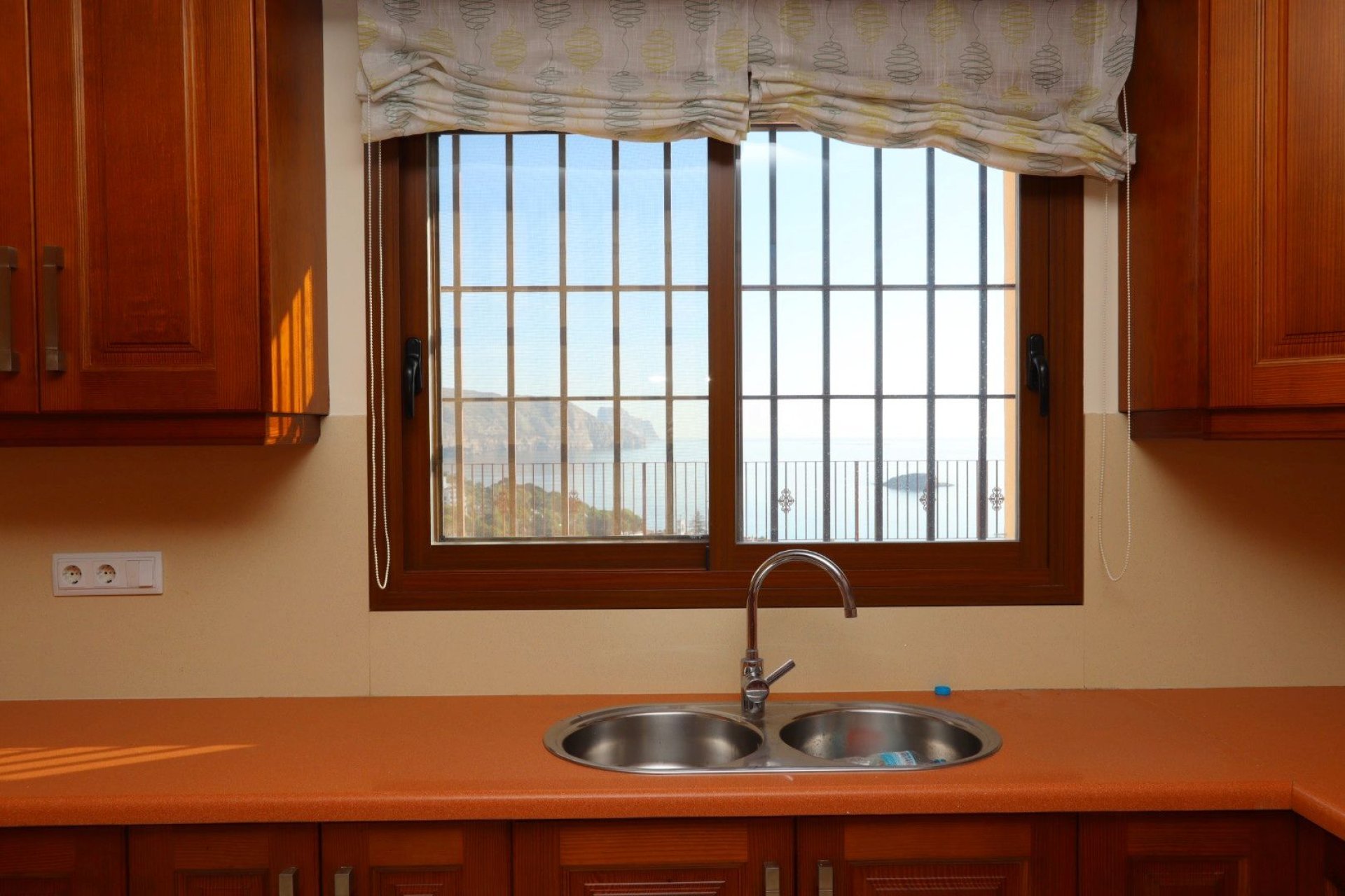 Wiederverkauf - Villa -
Altea - Costa Blanca