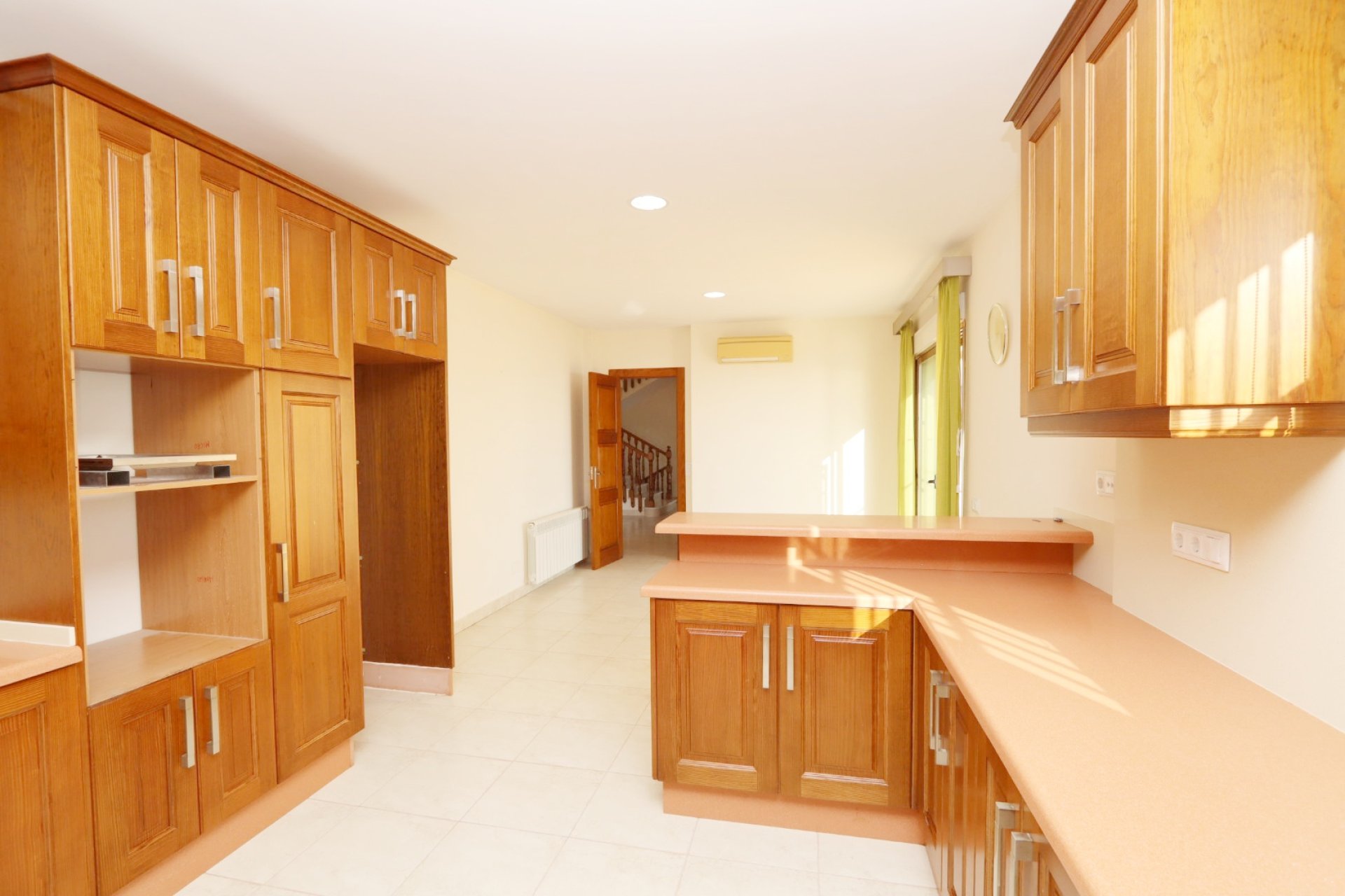 Wiederverkauf - Villa -
Altea - Costa Blanca