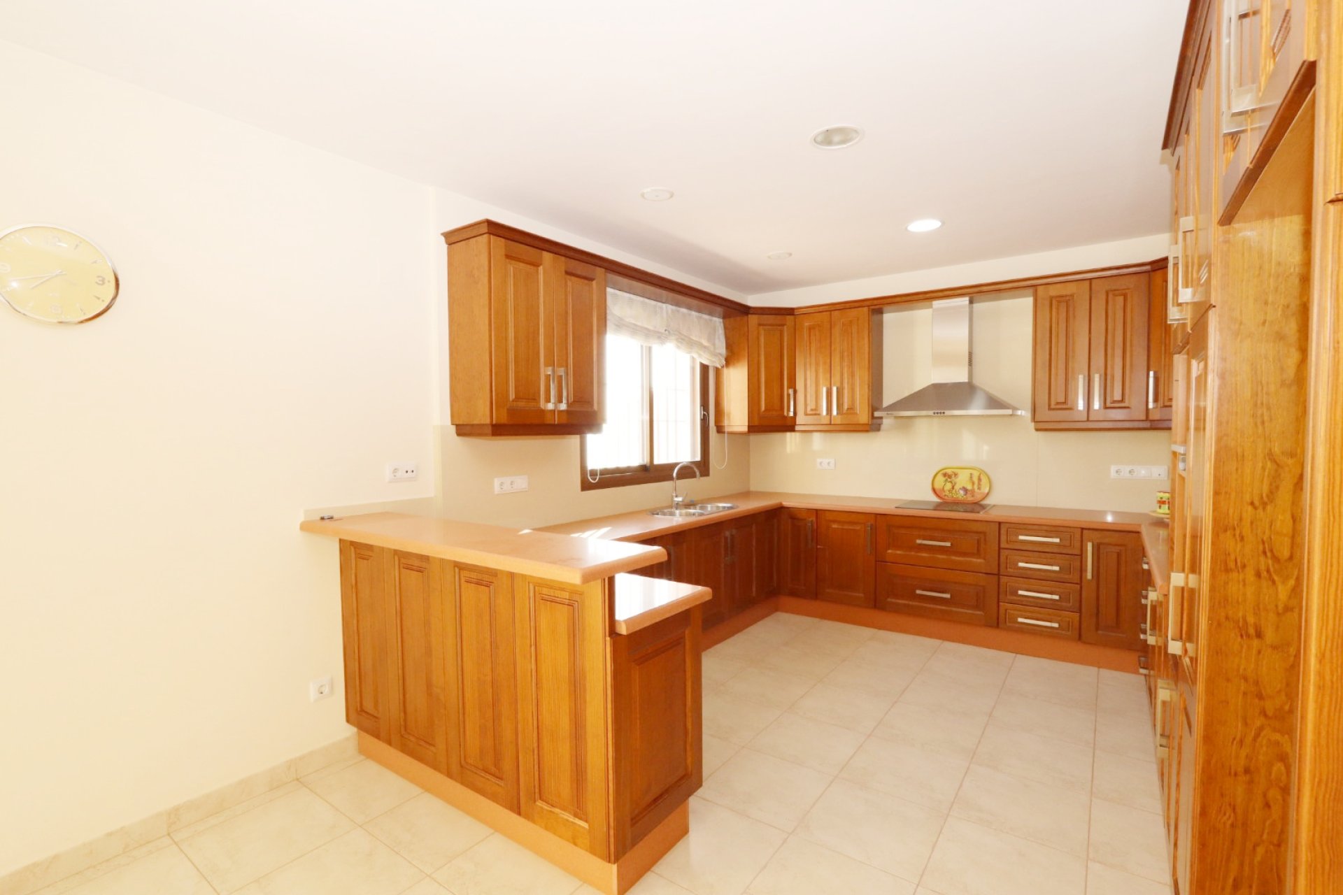 Wiederverkauf - Villa -
Altea - Costa Blanca