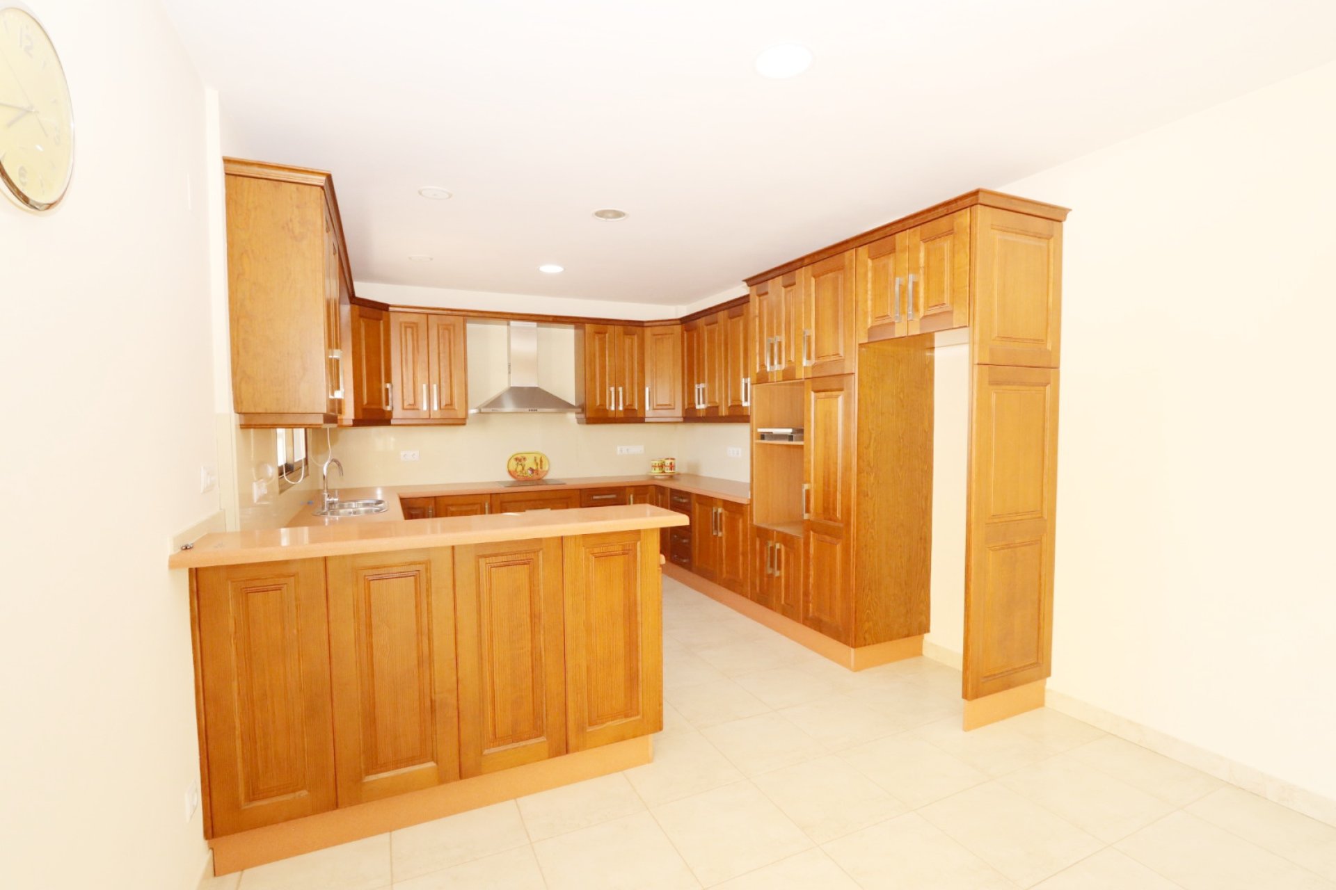 Wiederverkauf - Villa -
Altea - Costa Blanca