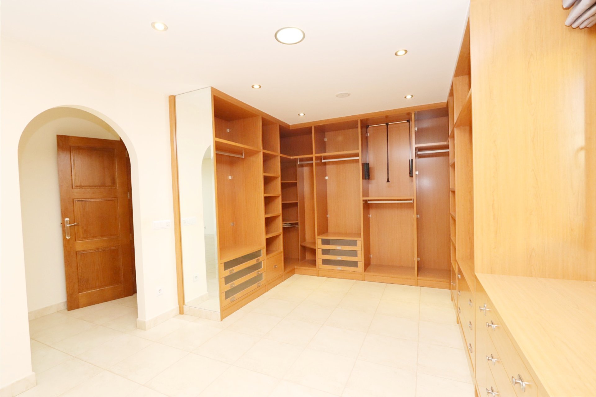 Wiederverkauf - Villa -
Altea - Costa Blanca