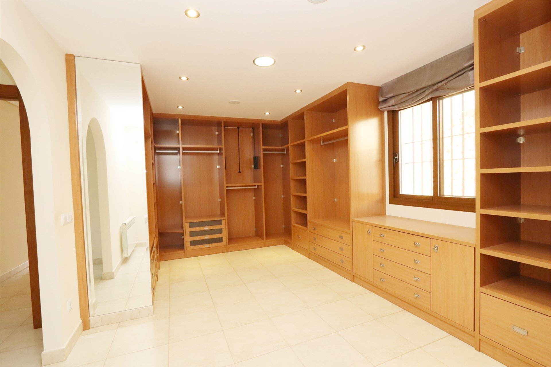 Wiederverkauf - Villa -
Altea - Costa Blanca