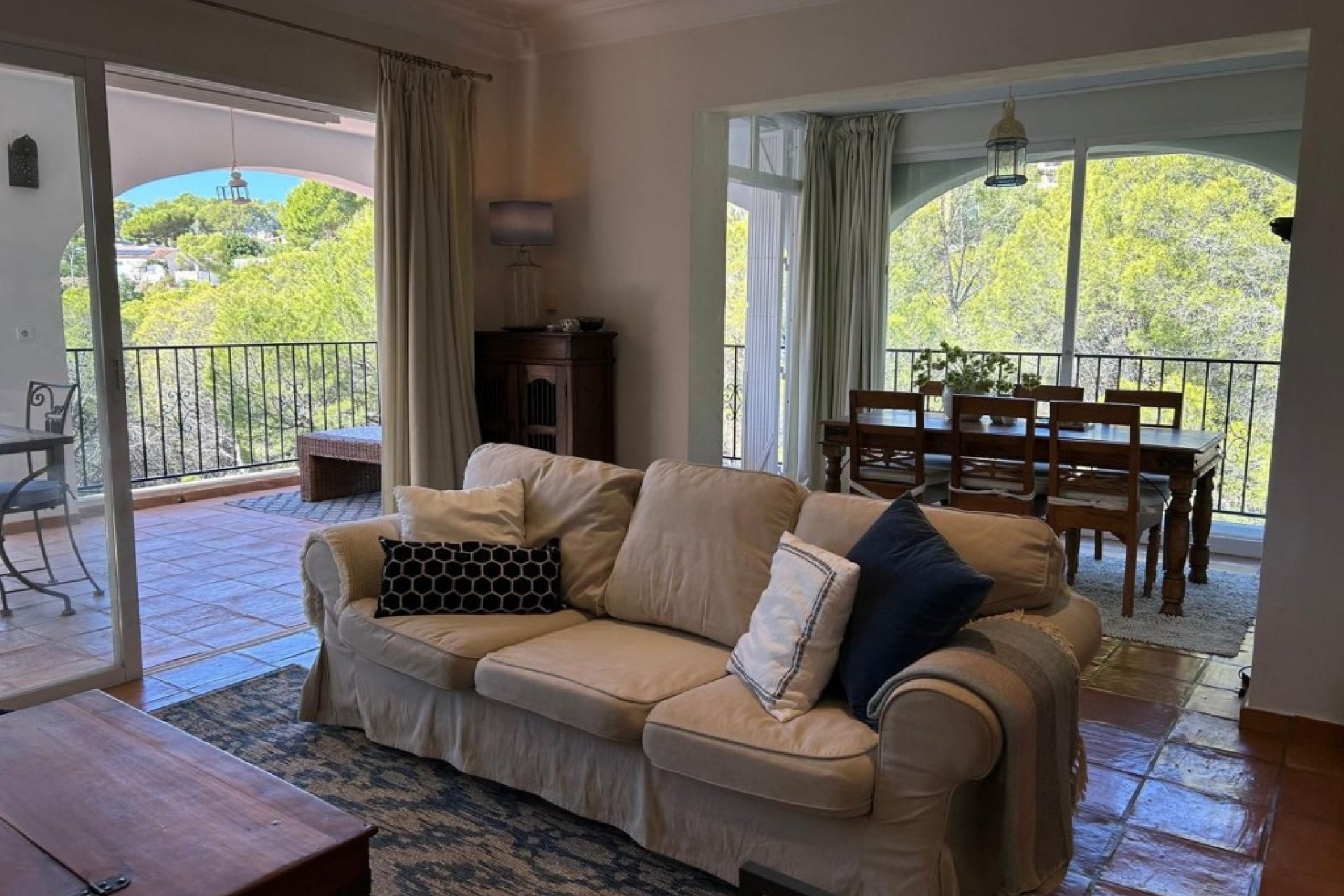 Wiederverkauf - Villa -
Altea - Costa Blanca