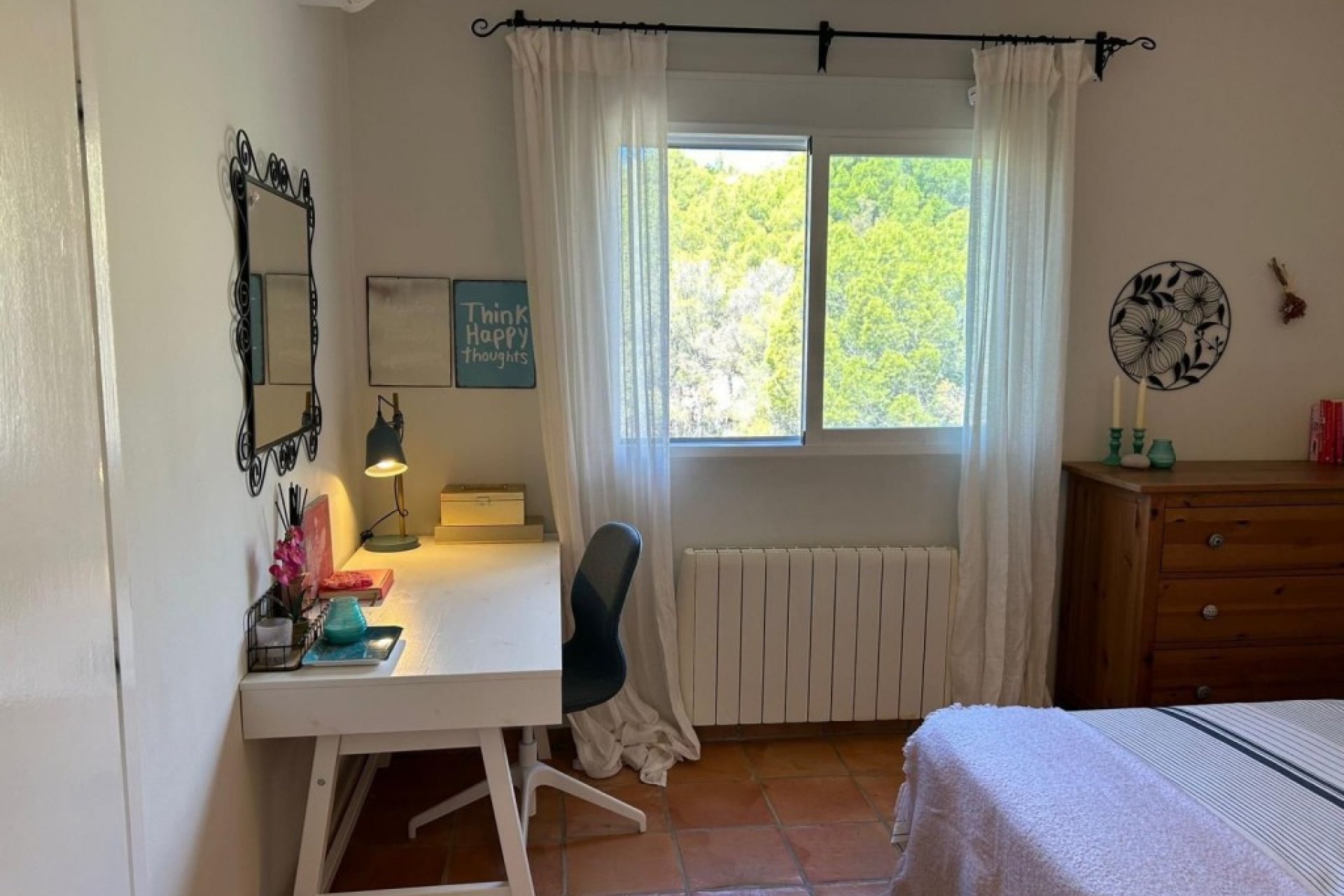 Wiederverkauf - Villa -
Altea - Costa Blanca