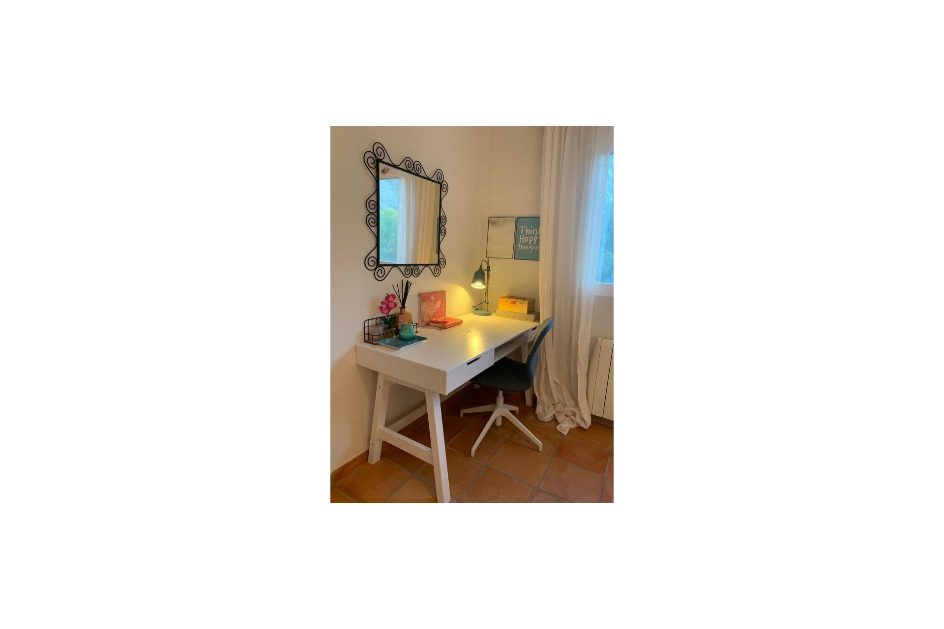 Wiederverkauf - Villa -
Altea - Costa Blanca