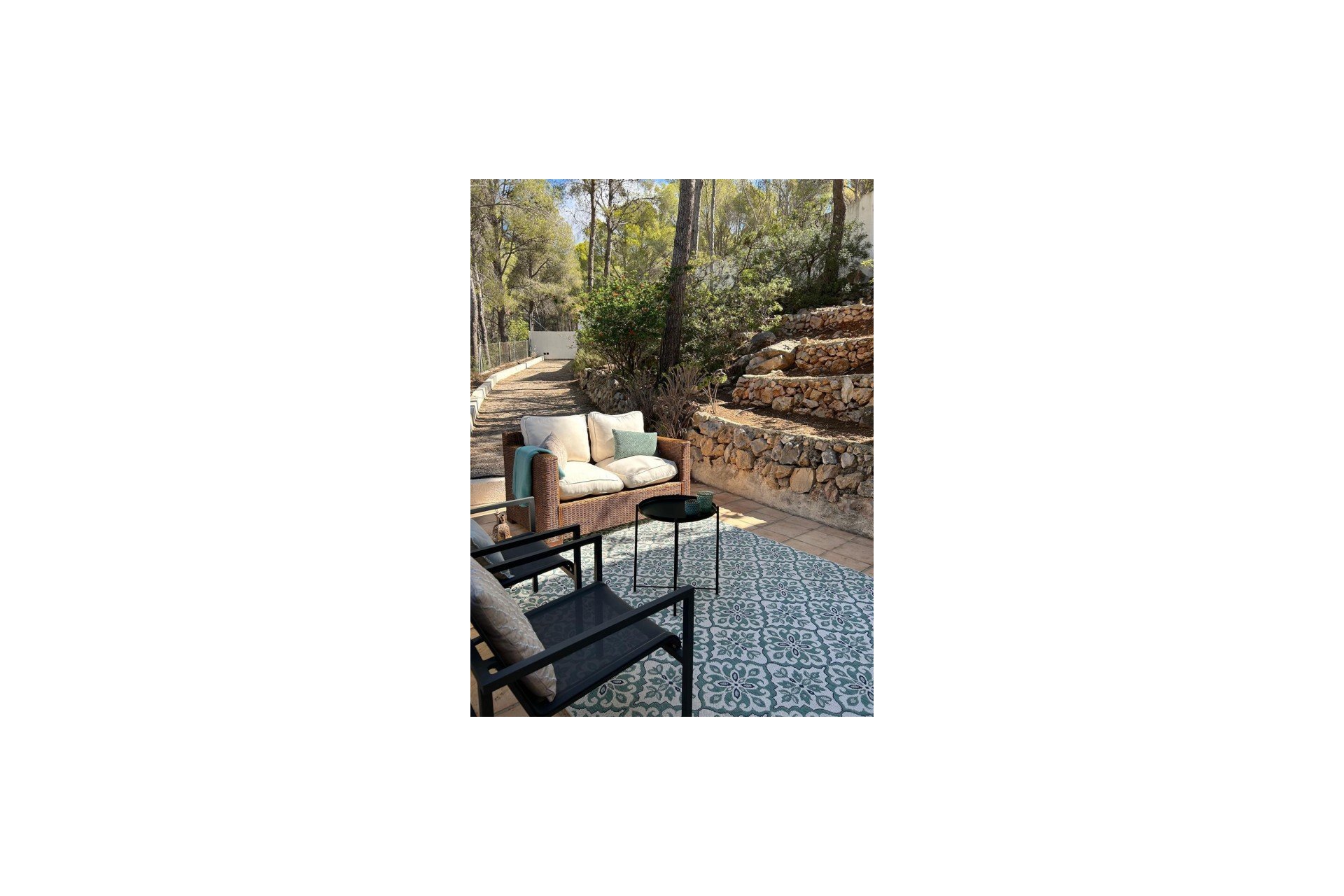 Wiederverkauf - Villa -
Altea - Costa Blanca