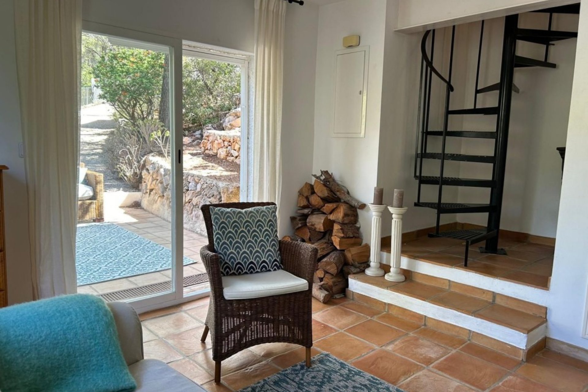 Wiederverkauf - Villa -
Altea - Costa Blanca