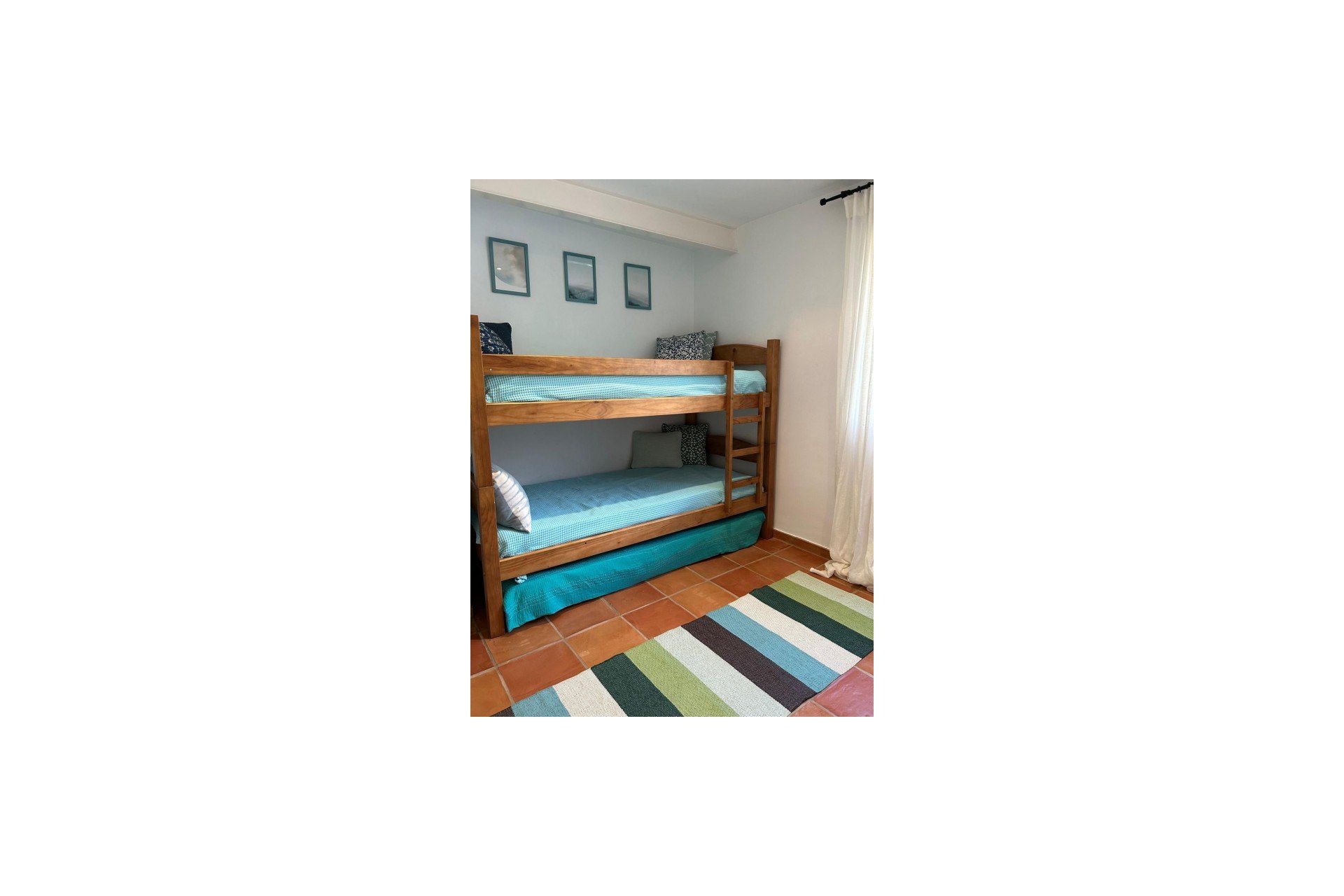Wiederverkauf - Villa -
Altea - Costa Blanca