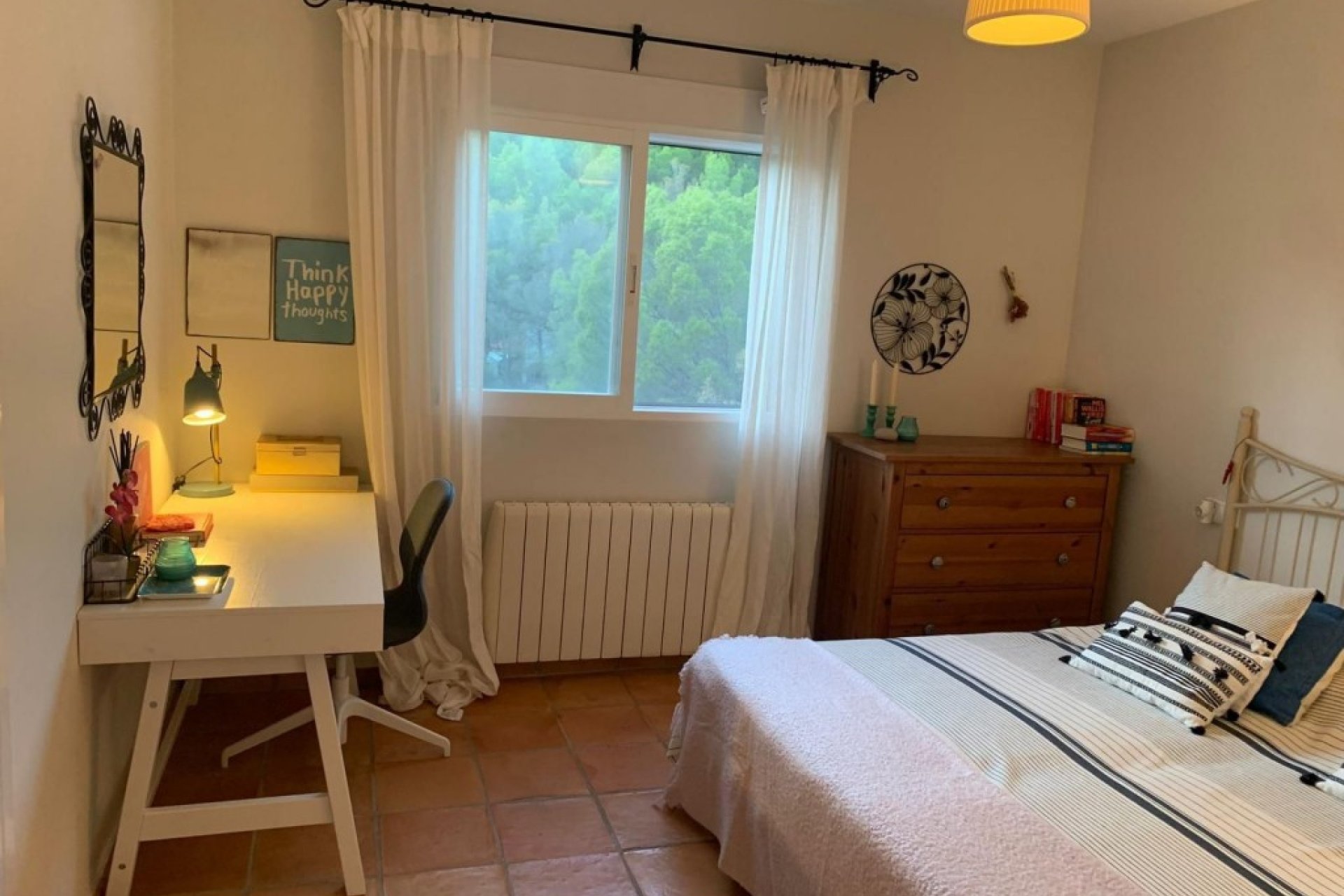 Wiederverkauf - Villa -
Altea - Costa Blanca