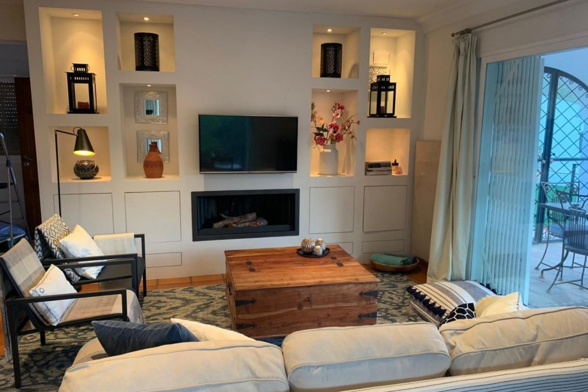 Wiederverkauf - Villa -
Altea - Costa Blanca