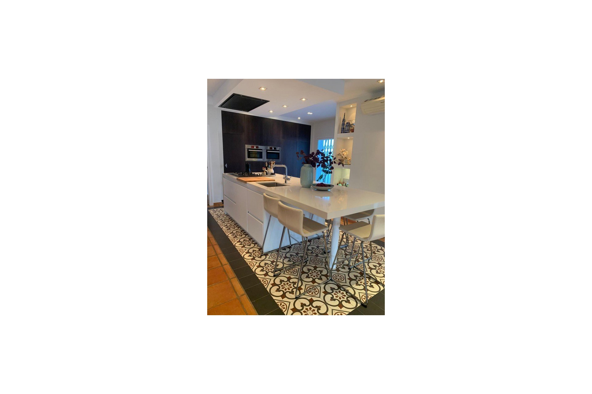 Wiederverkauf - Villa -
Altea - Costa Blanca