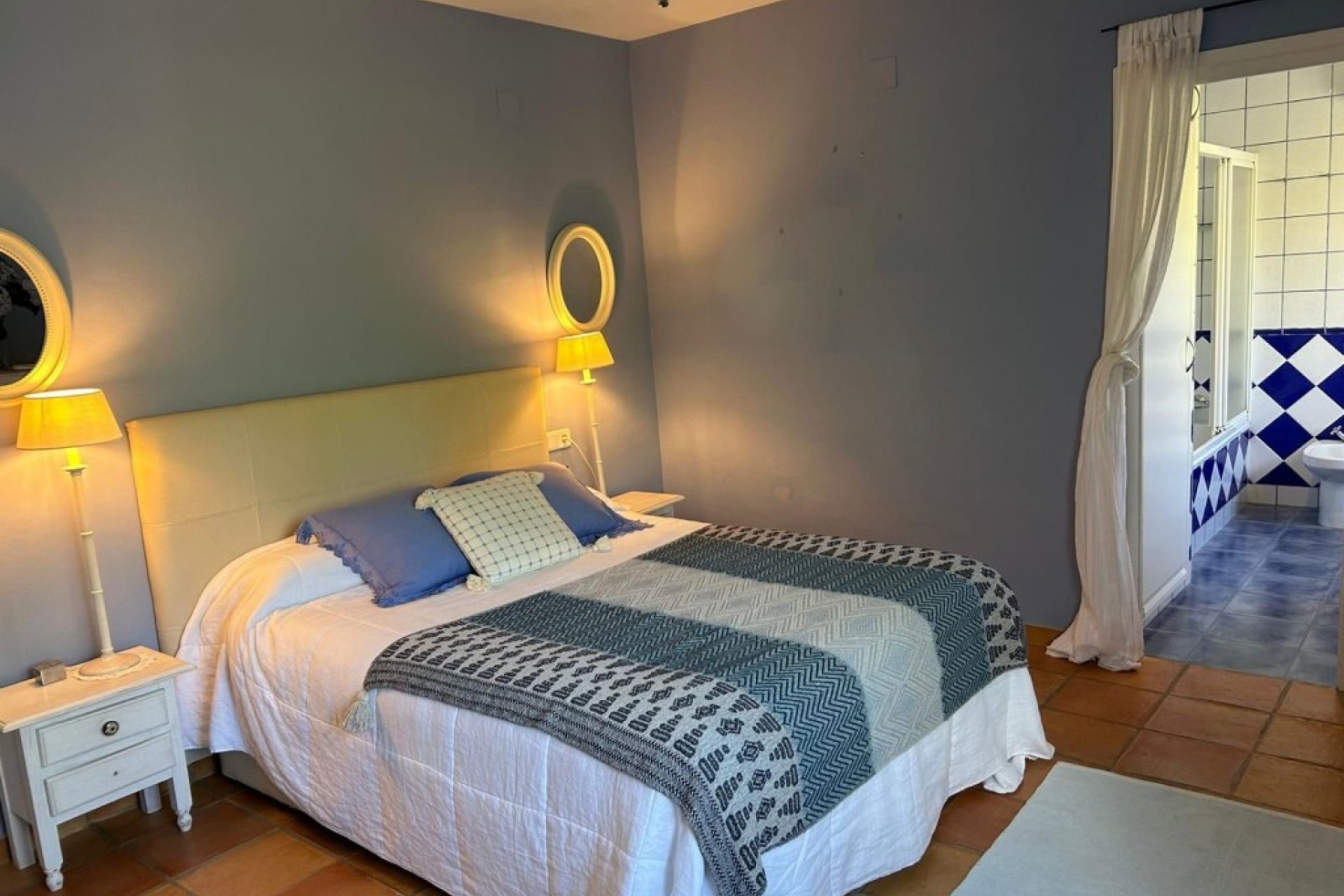 Wiederverkauf - Villa -
Altea - Costa Blanca