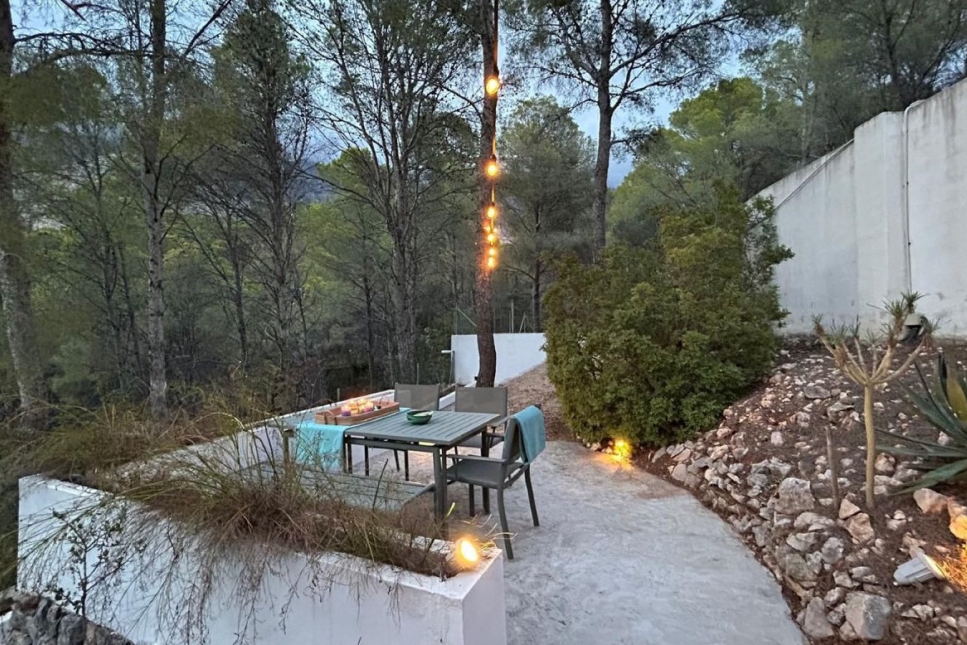 Wiederverkauf - Villa -
Altea - Costa Blanca
